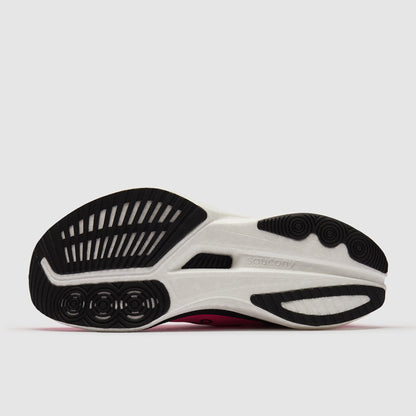 Saucony Womens Endorphin Speed 5