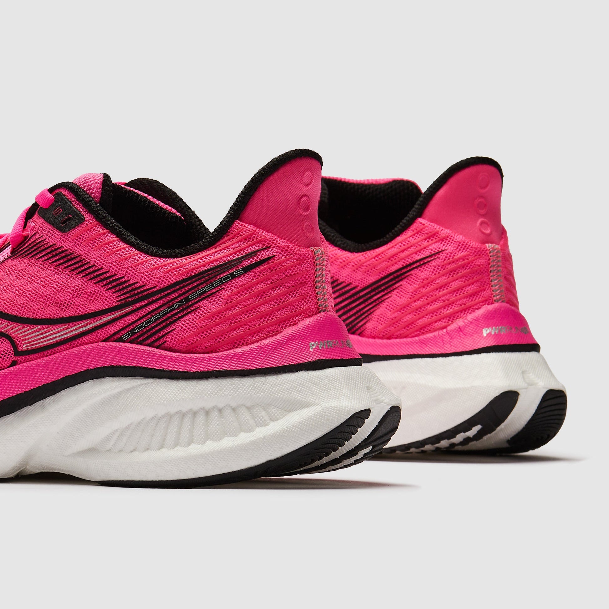 Saucony Womens Endorphin Speed 5