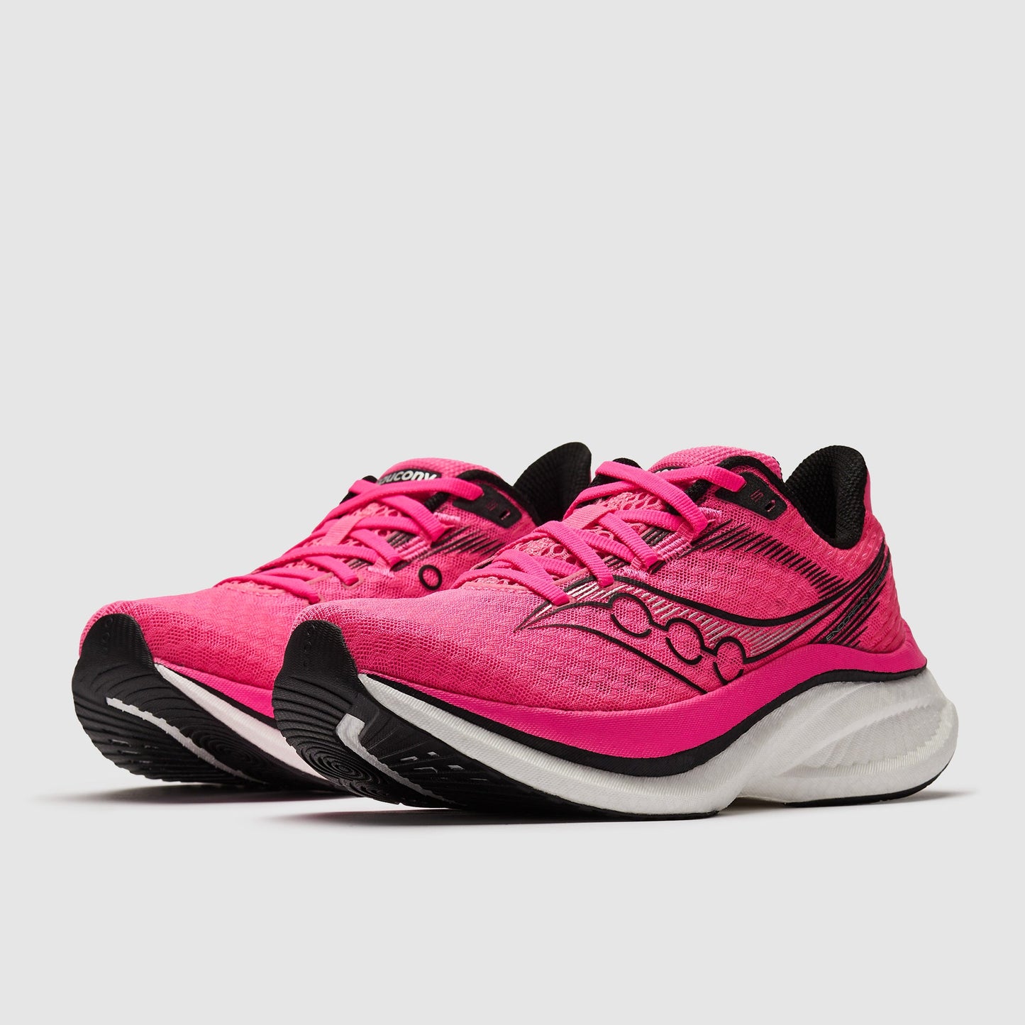 Saucony Womens Endorphin Speed 5