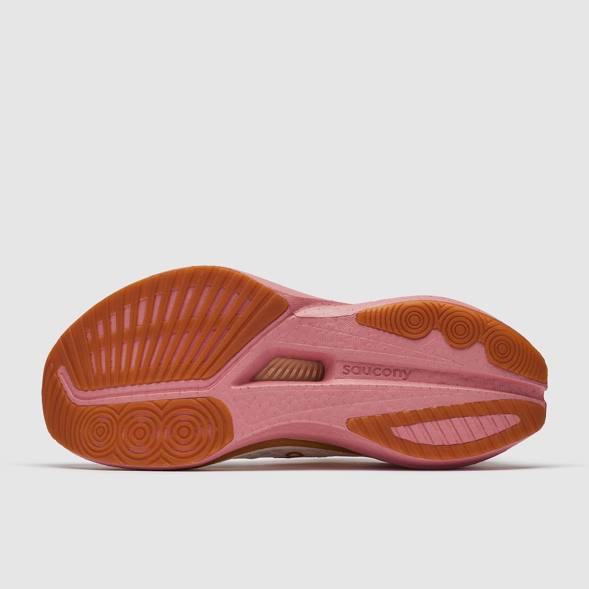 Saucony Womens Endorphin Speed 5