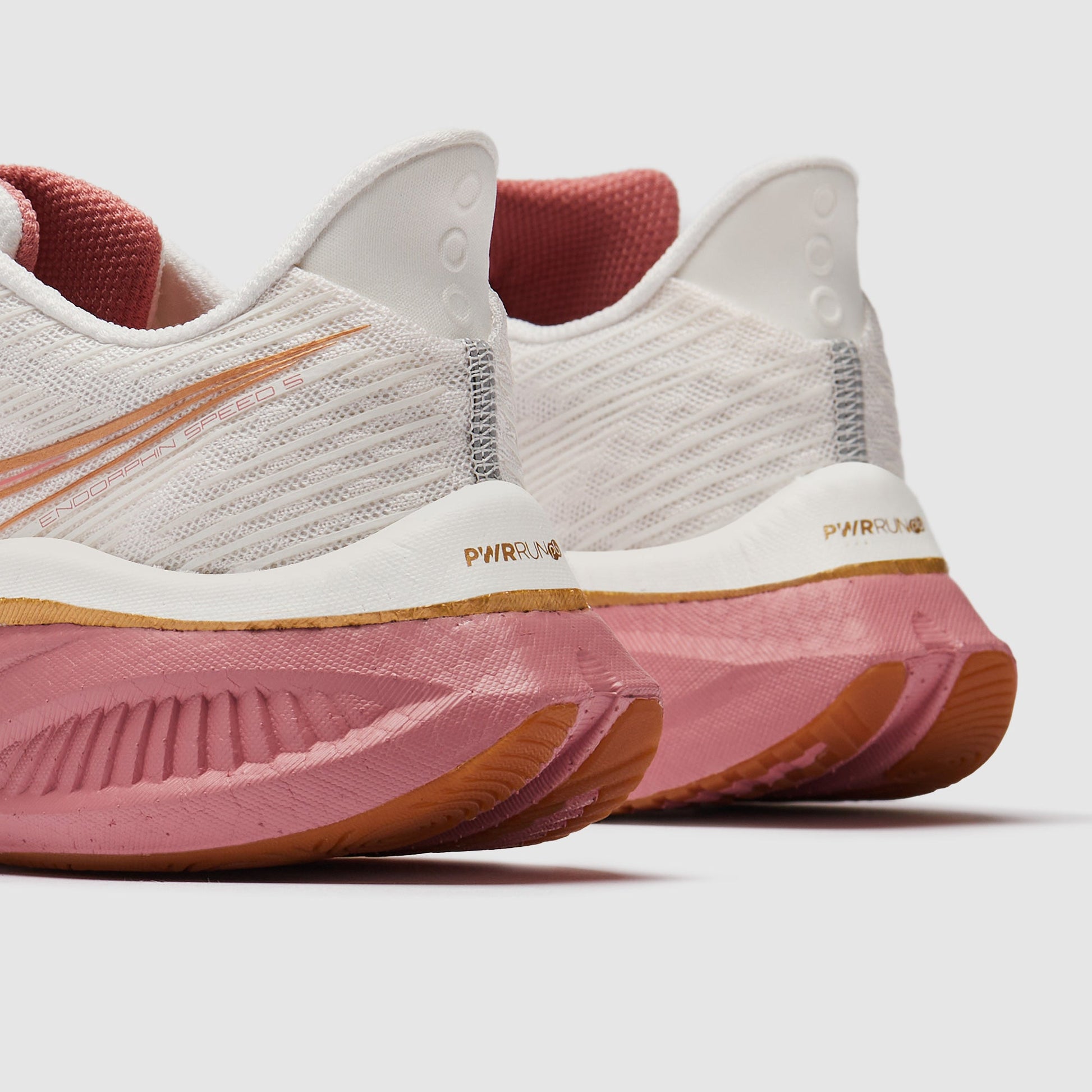 Saucony Womens Endorphin Speed 5
