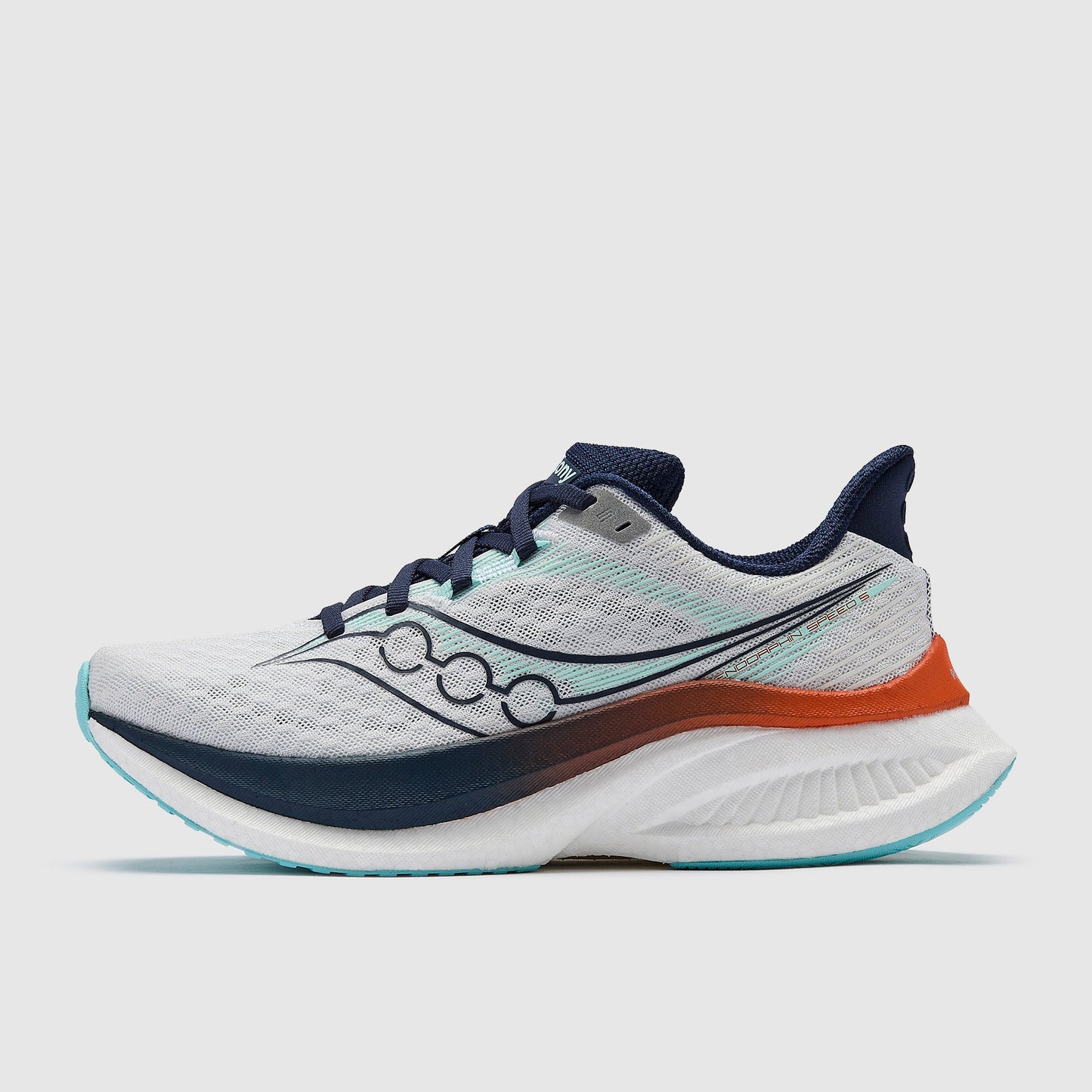 Saucony Womens Endorphin Speed 5