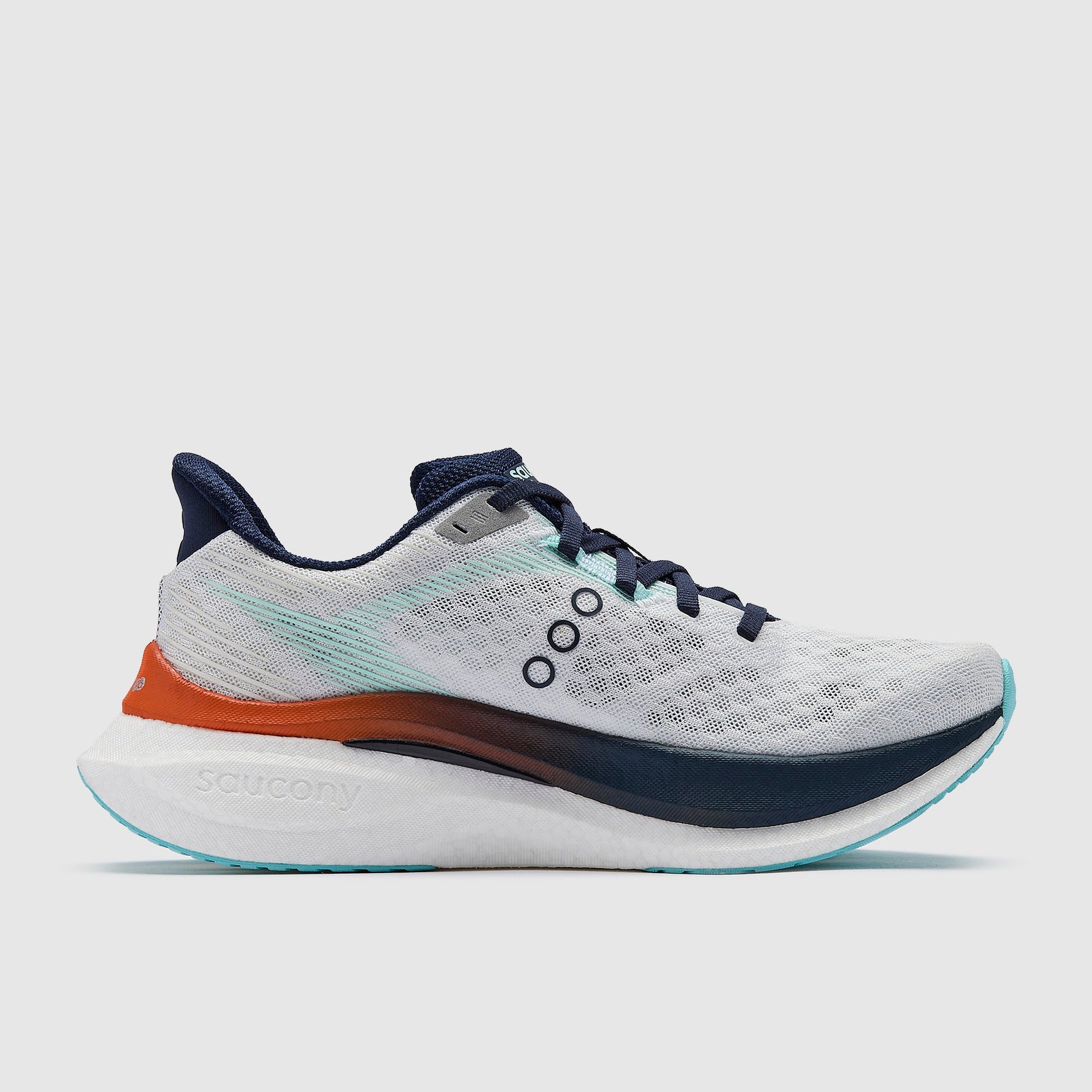 Saucony Womens Endorphin Speed 5