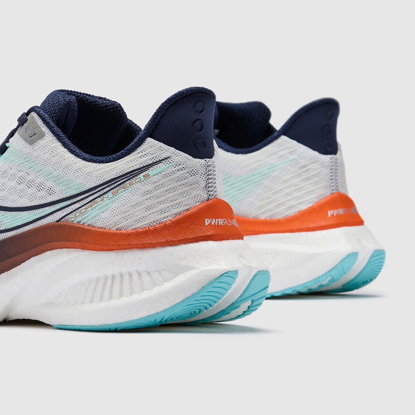 Saucony Womens Endorphin Speed 5