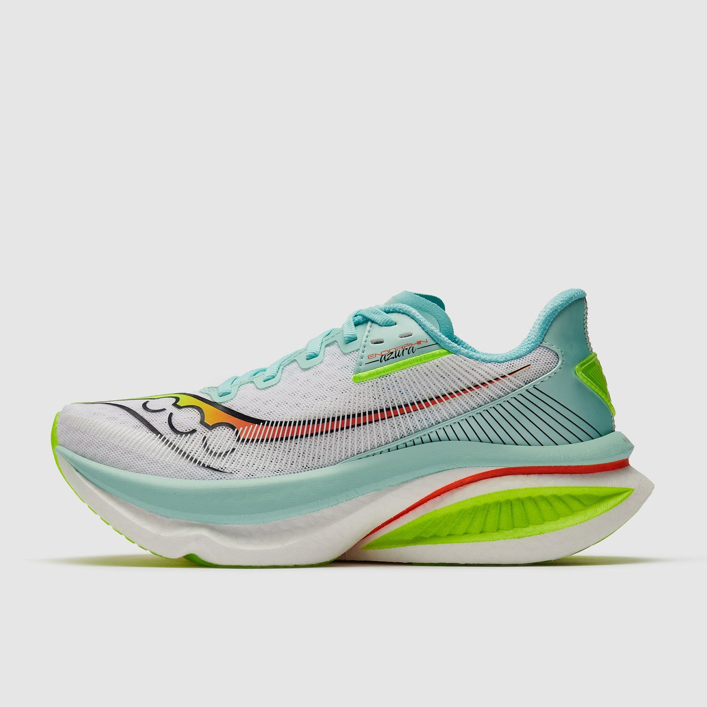 Saucony Womens Endorphin Azura