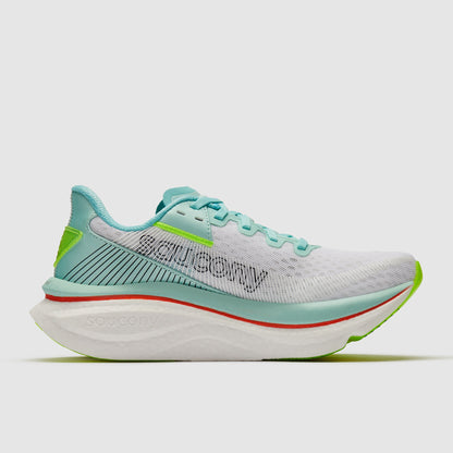 Saucony Womens Endorphin Azura