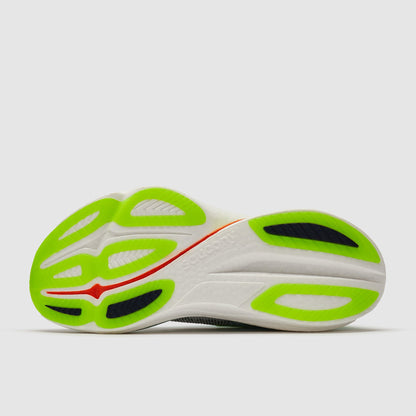 Saucony Womens Endorphin Azura