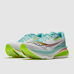 Saucony Womens Endorphin Azura