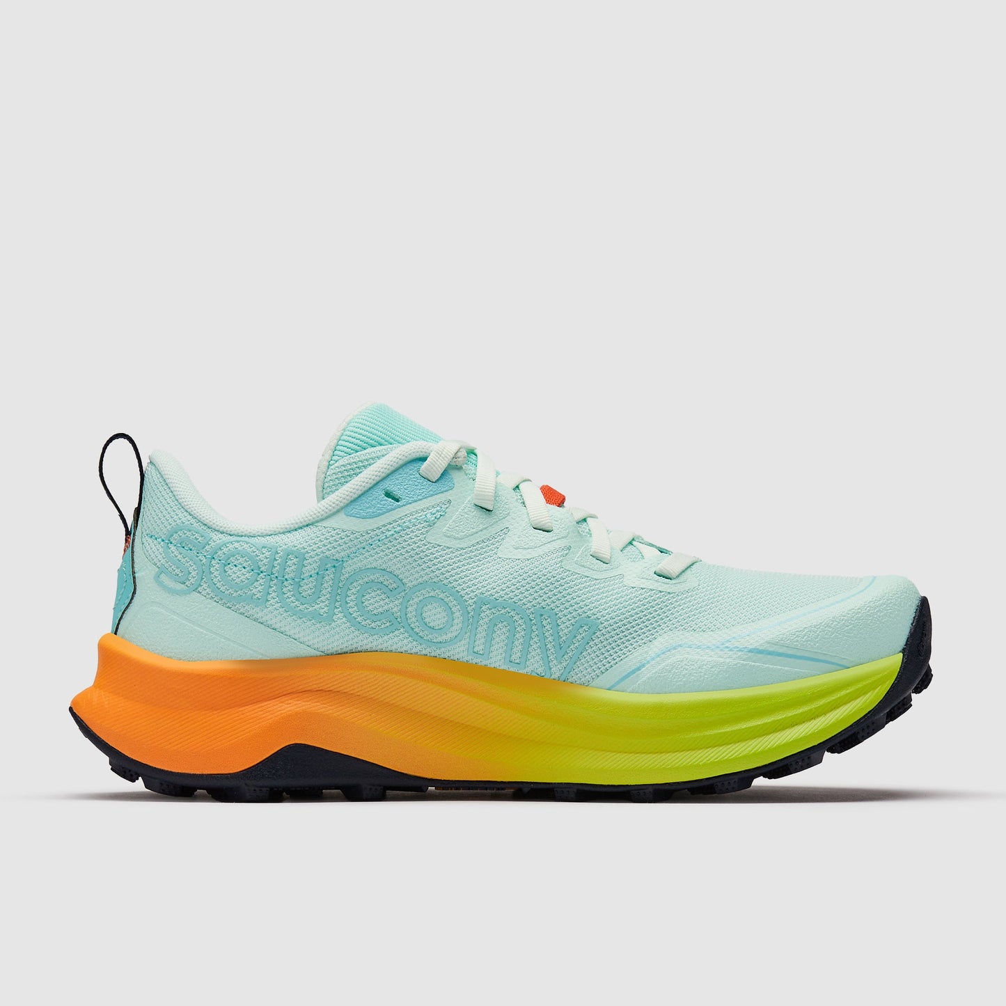 Saucony Womens Peregrine 16