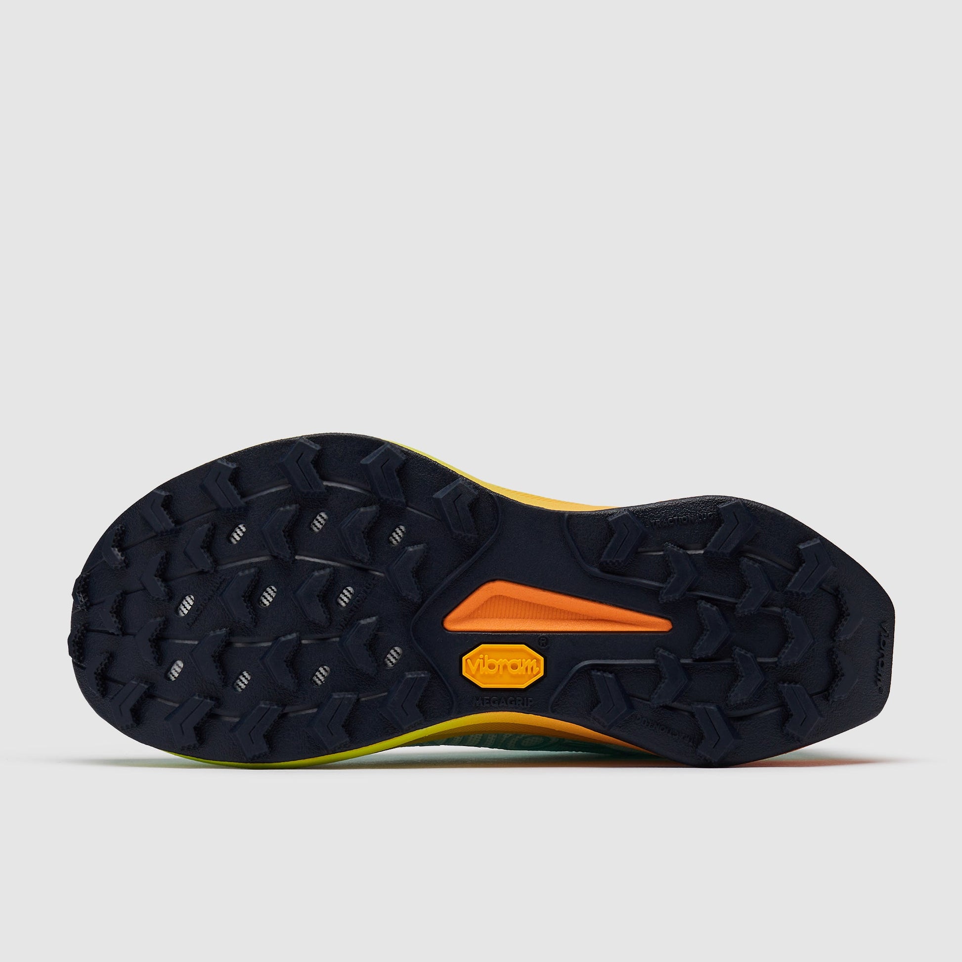 Saucony Womens Peregrine 16