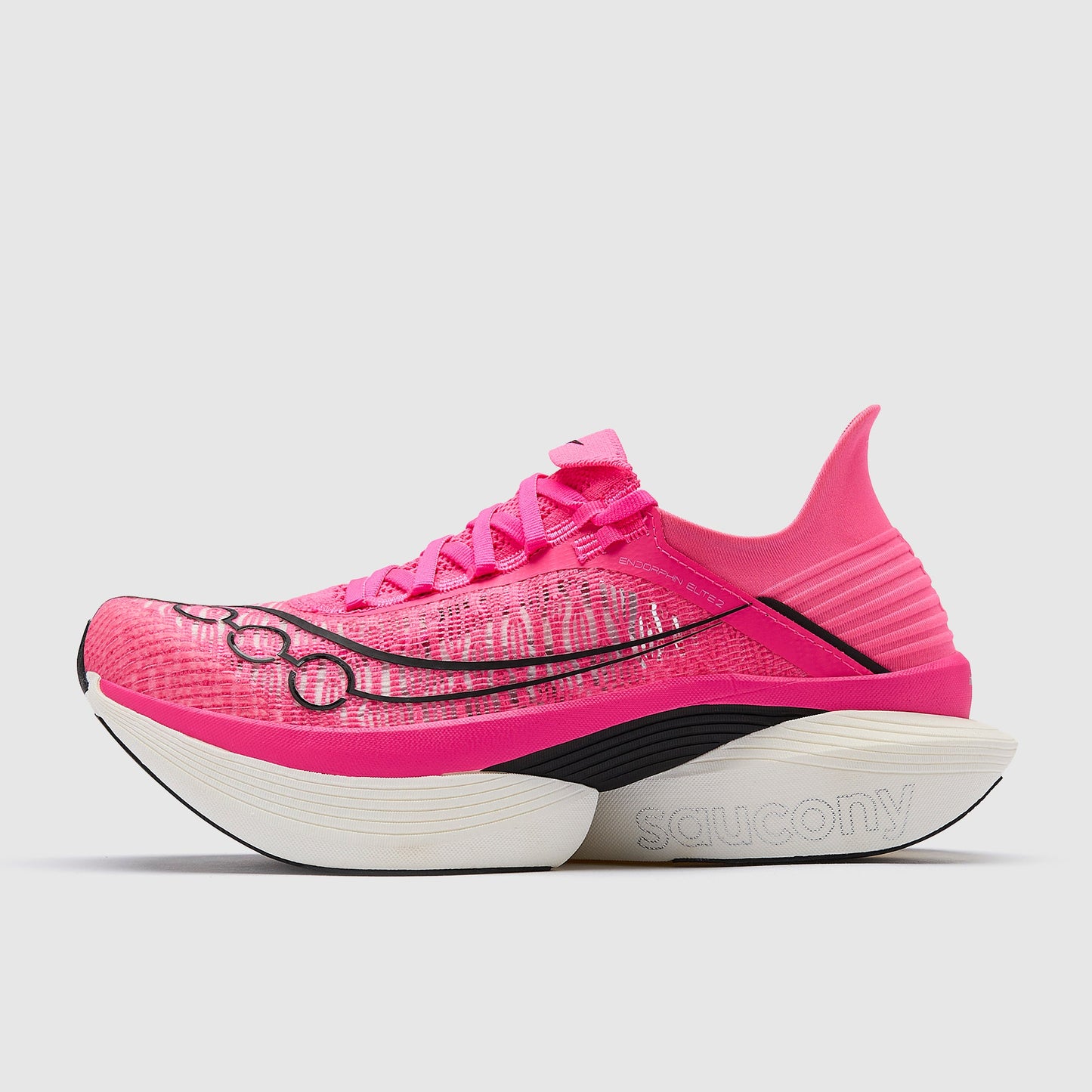 Saucony Endorphin Elite 2