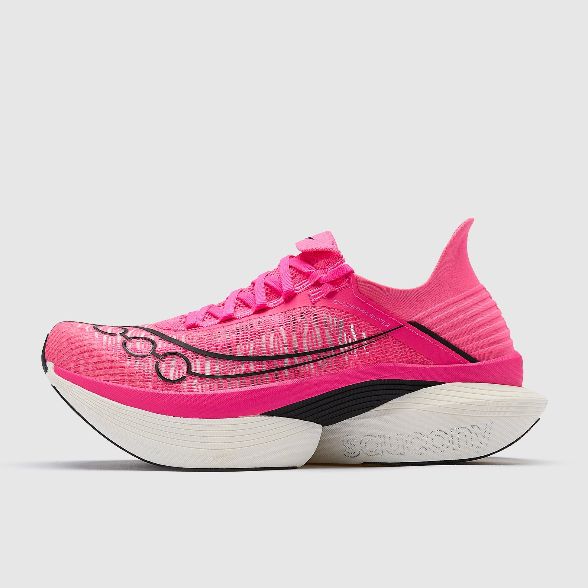 Saucony Endorphin Elite 2