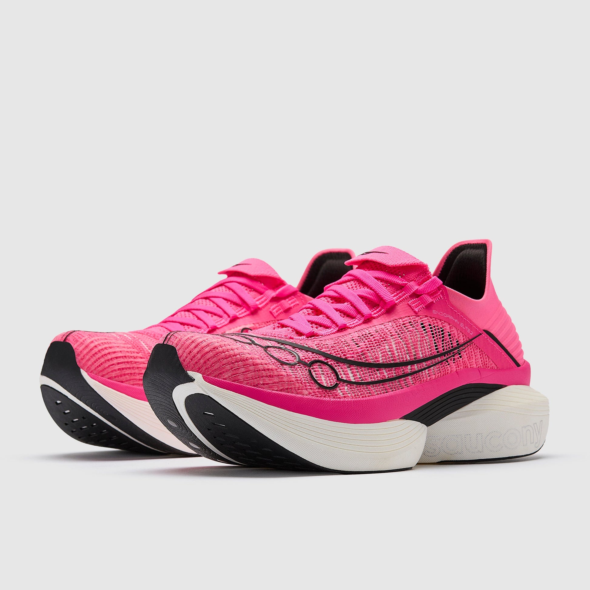 Saucony Endorphin Elite 2