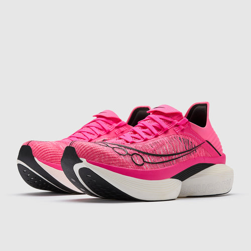 Saucony Endorphin Elite 2