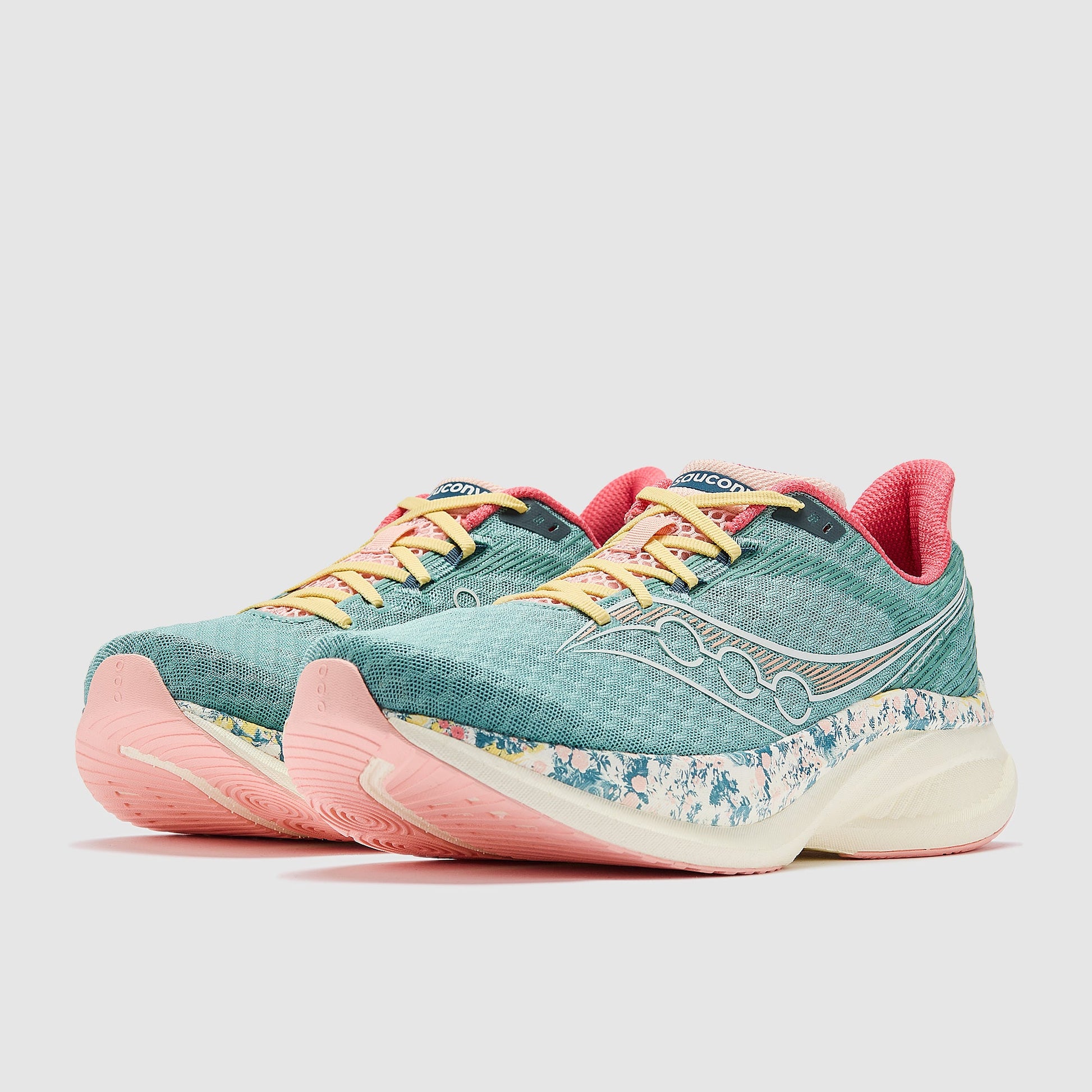 Saucony Endorphin Speed 5