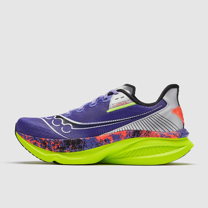 Saucony Womens Endorphin Azura