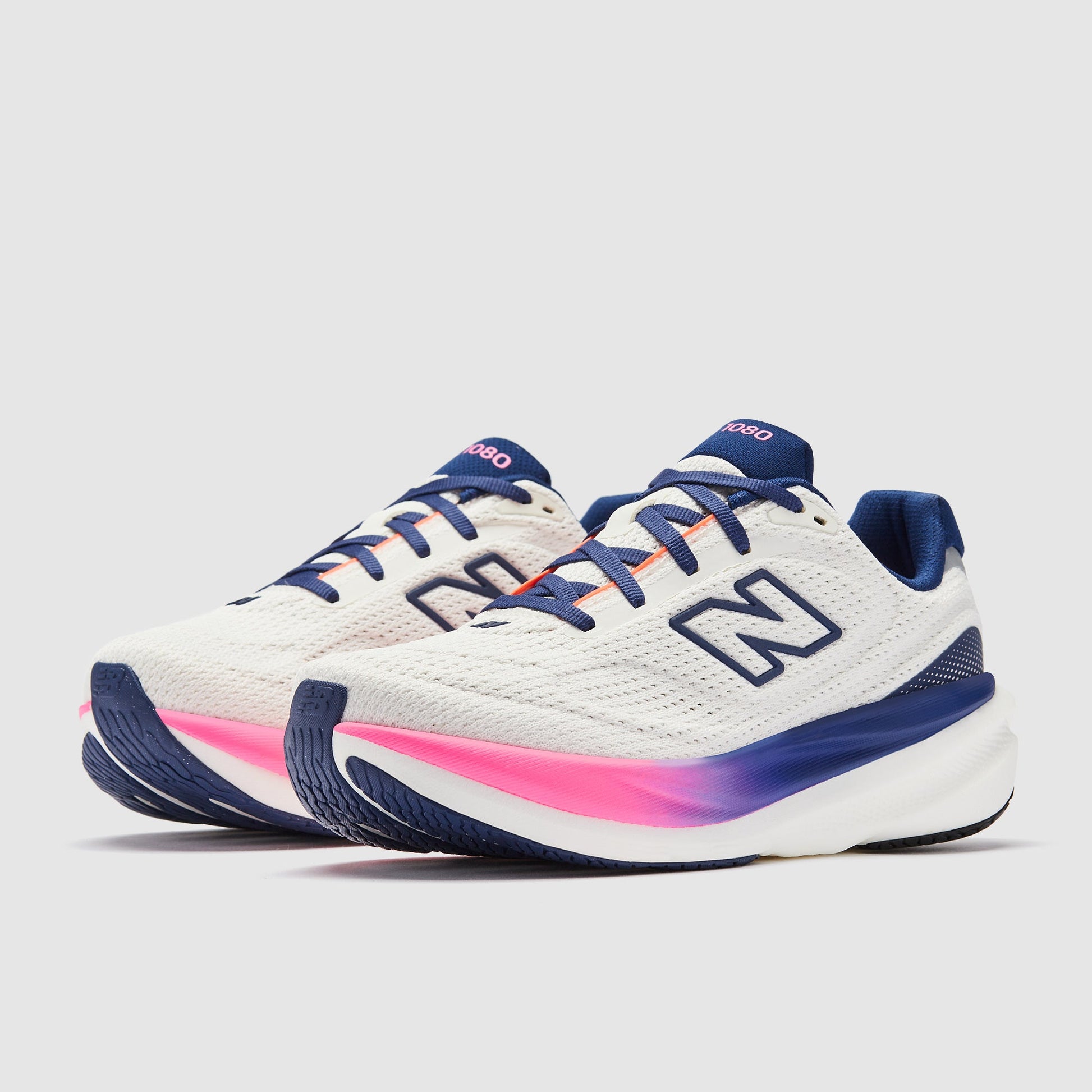 New Balance Womens 1080 v15