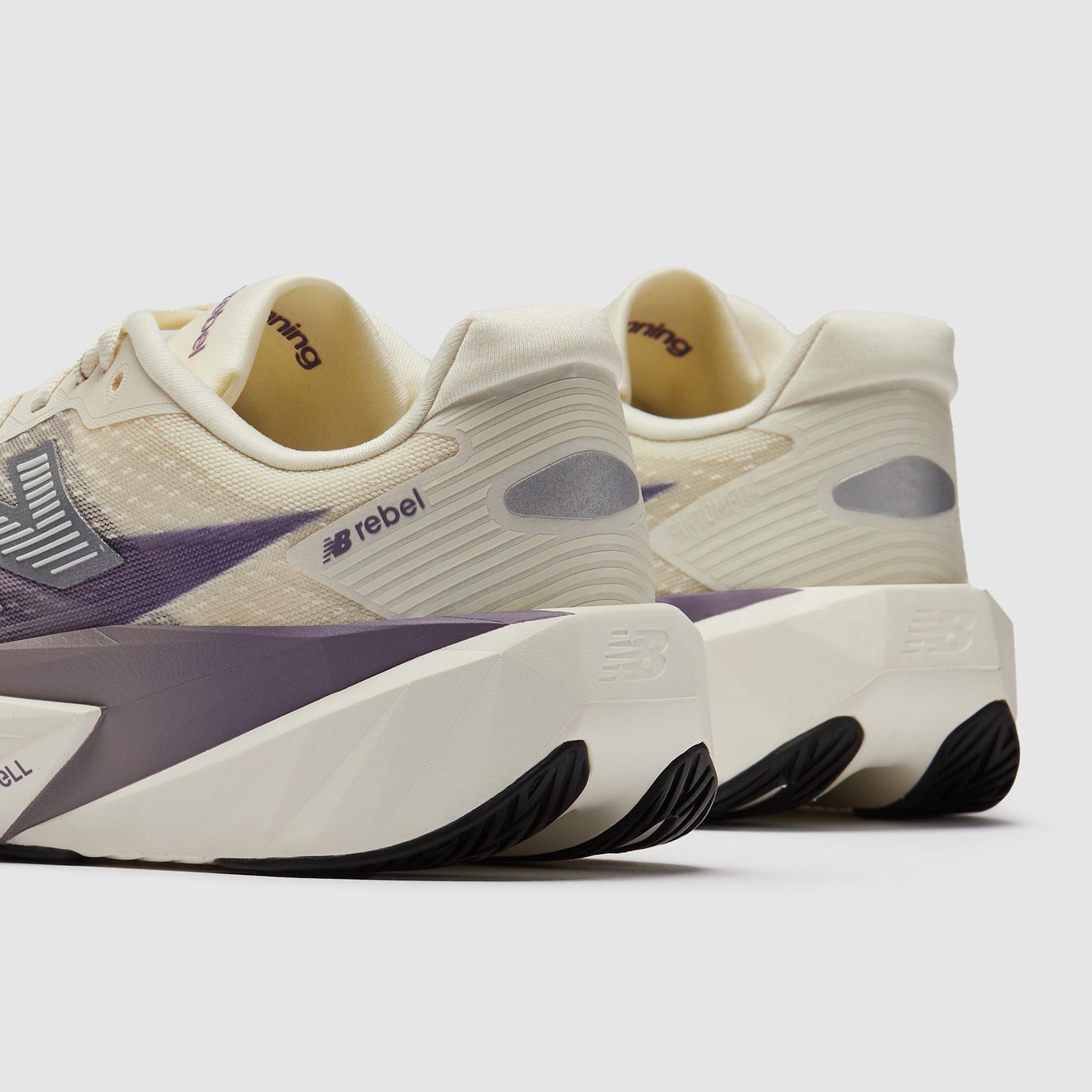 New Balance Womens FuelCell Rebel v5