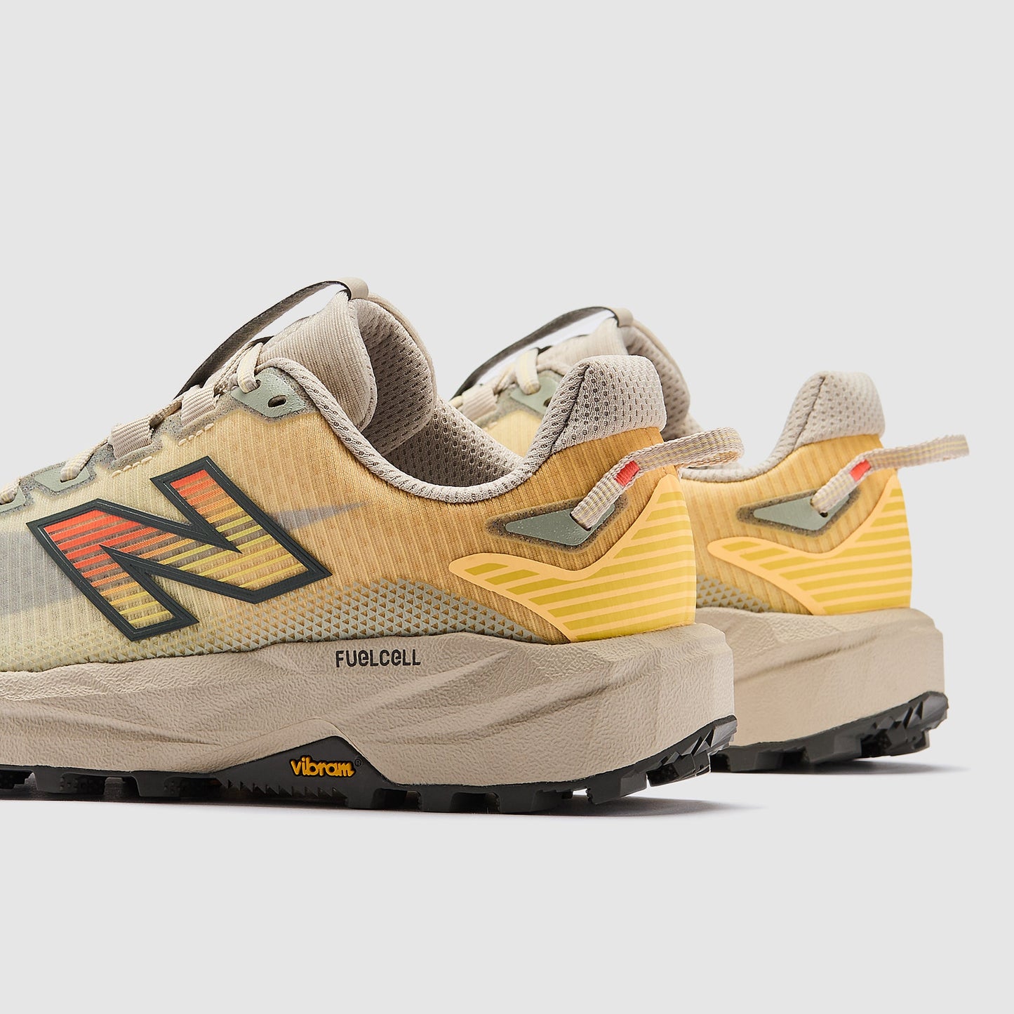 New Balance Womens Rebel Trail