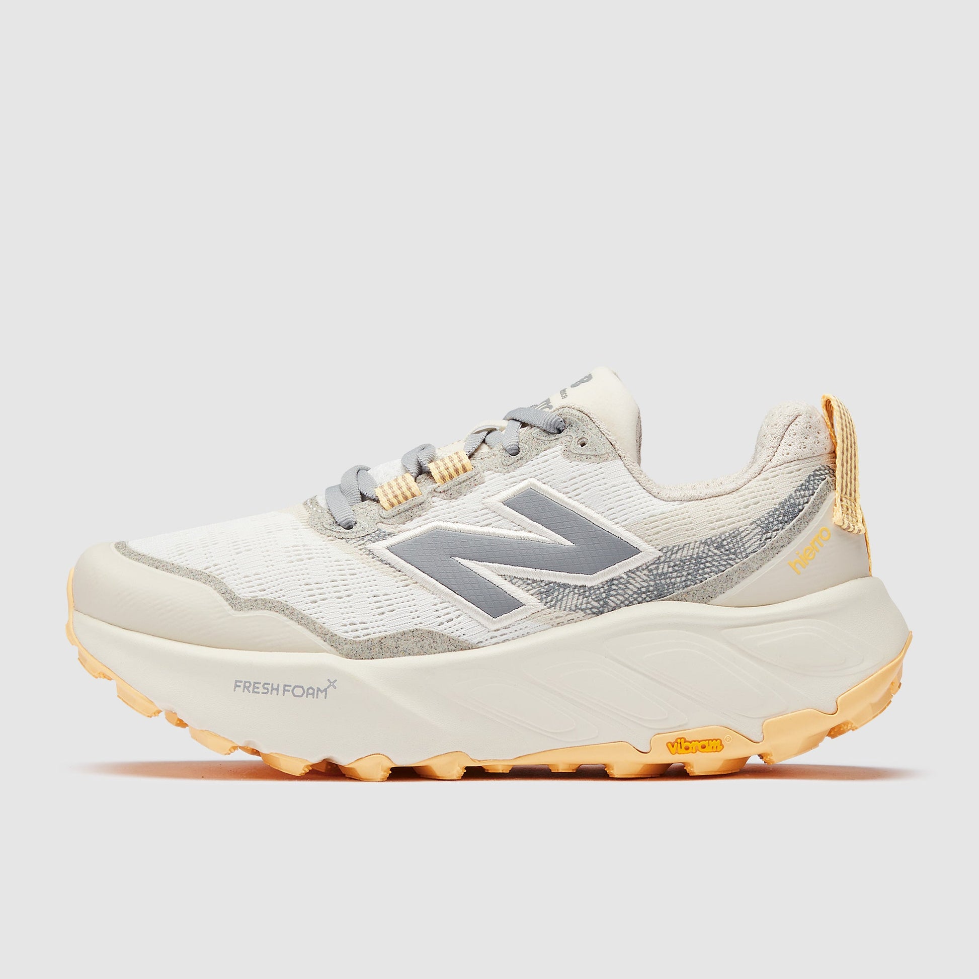 New Balance Womens HIERRO v9