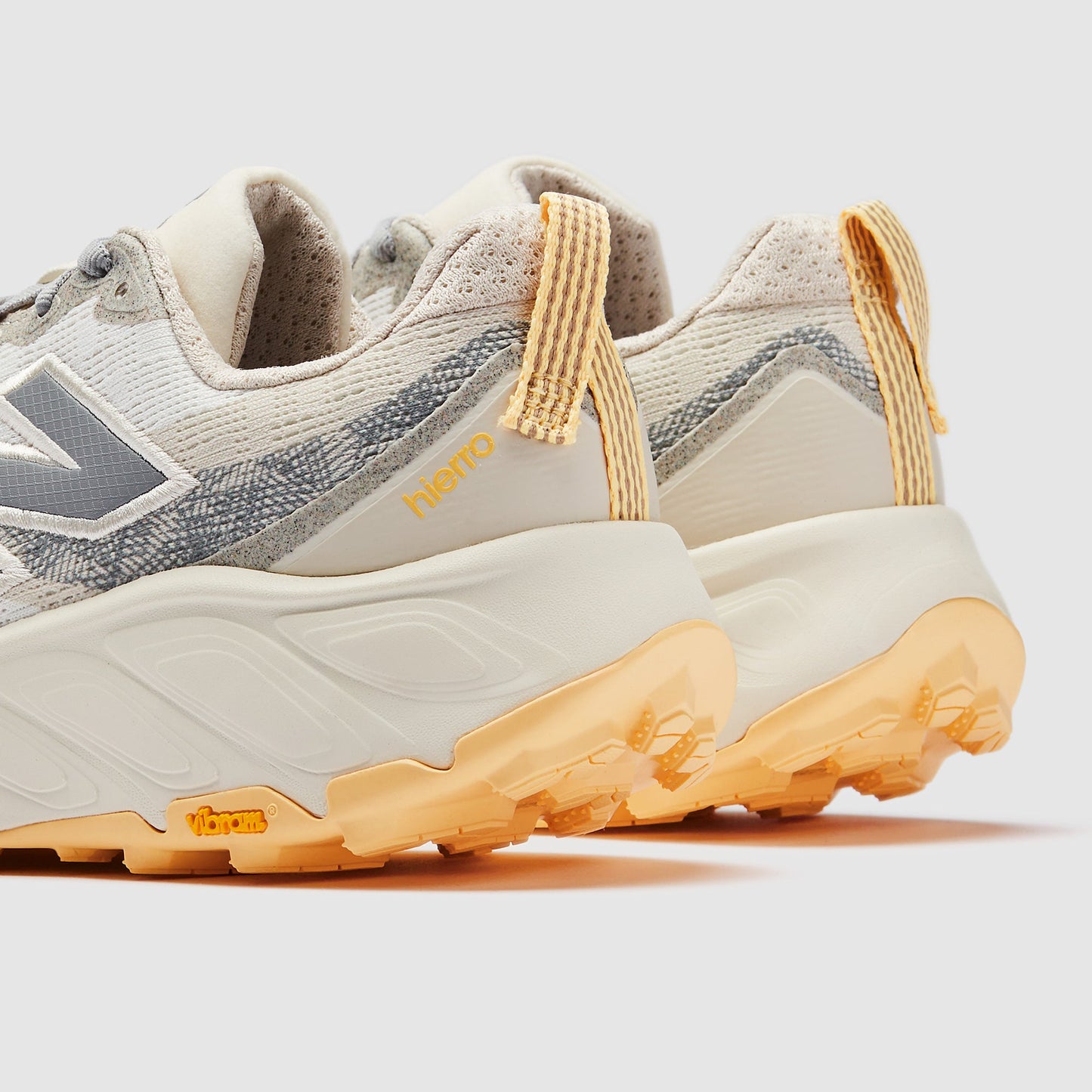 New Balance Womens HIERRO v9