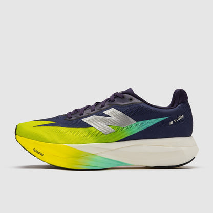 New Balance Womens FuelCell Supercomp Elite v5