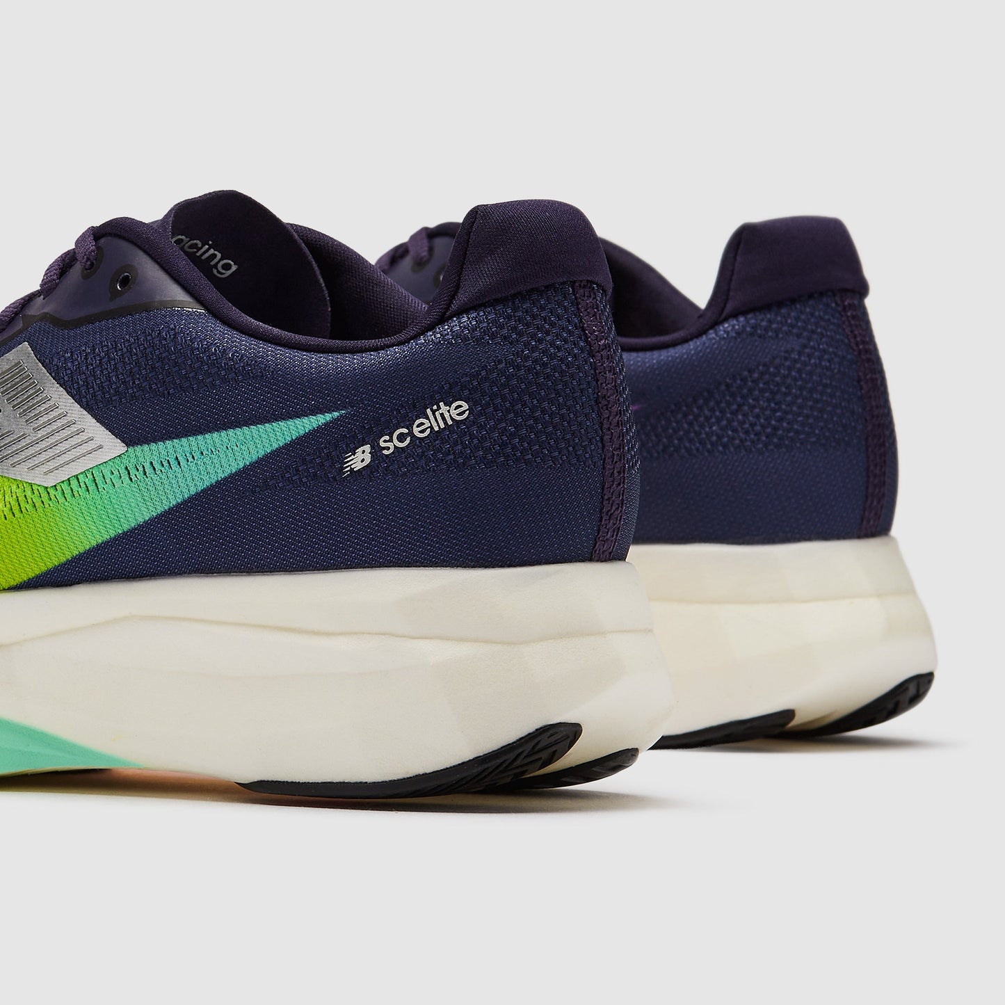 New Balance Womens FuelCell Supercomp Elite v5