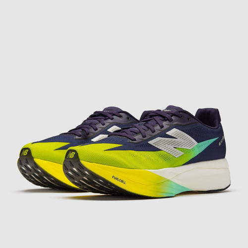 New Balance Womens FuelCell Supercomp Elite v5