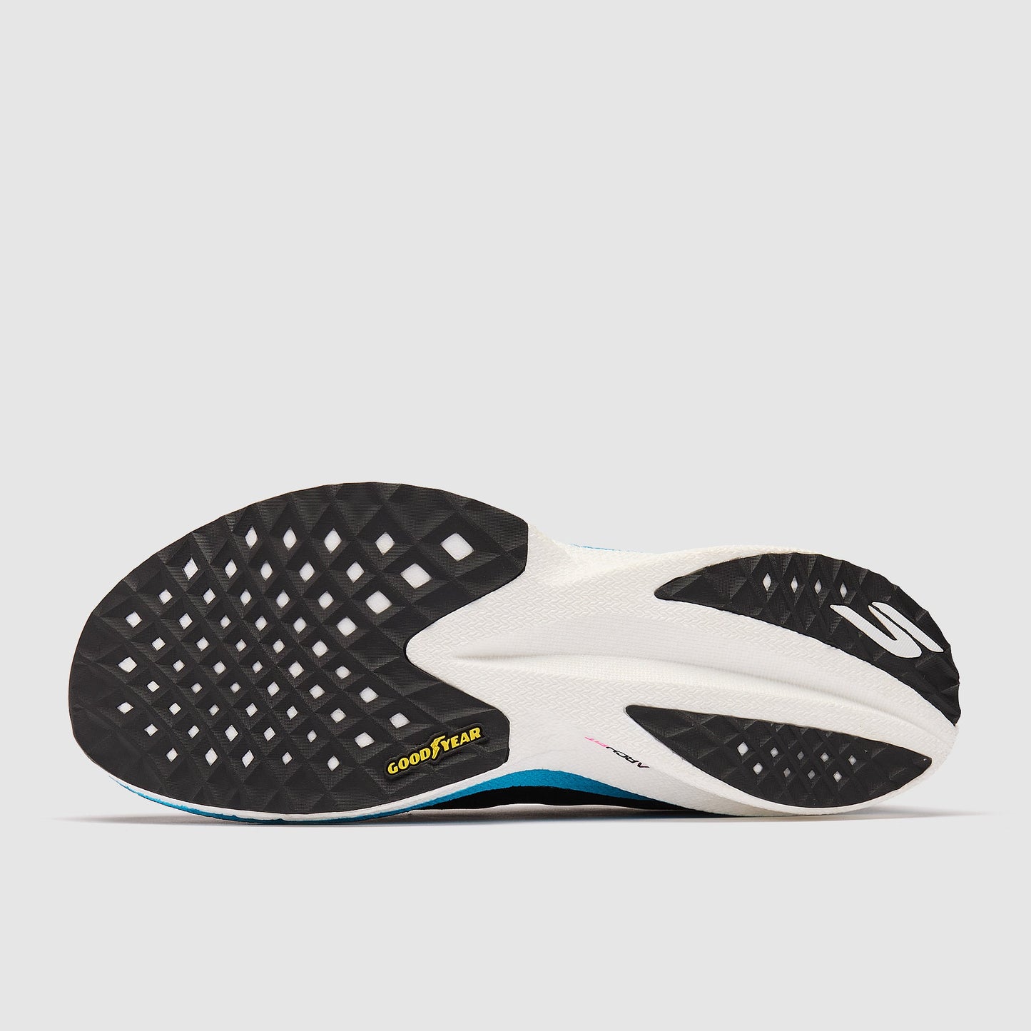 Skechers SKX Aero Razor