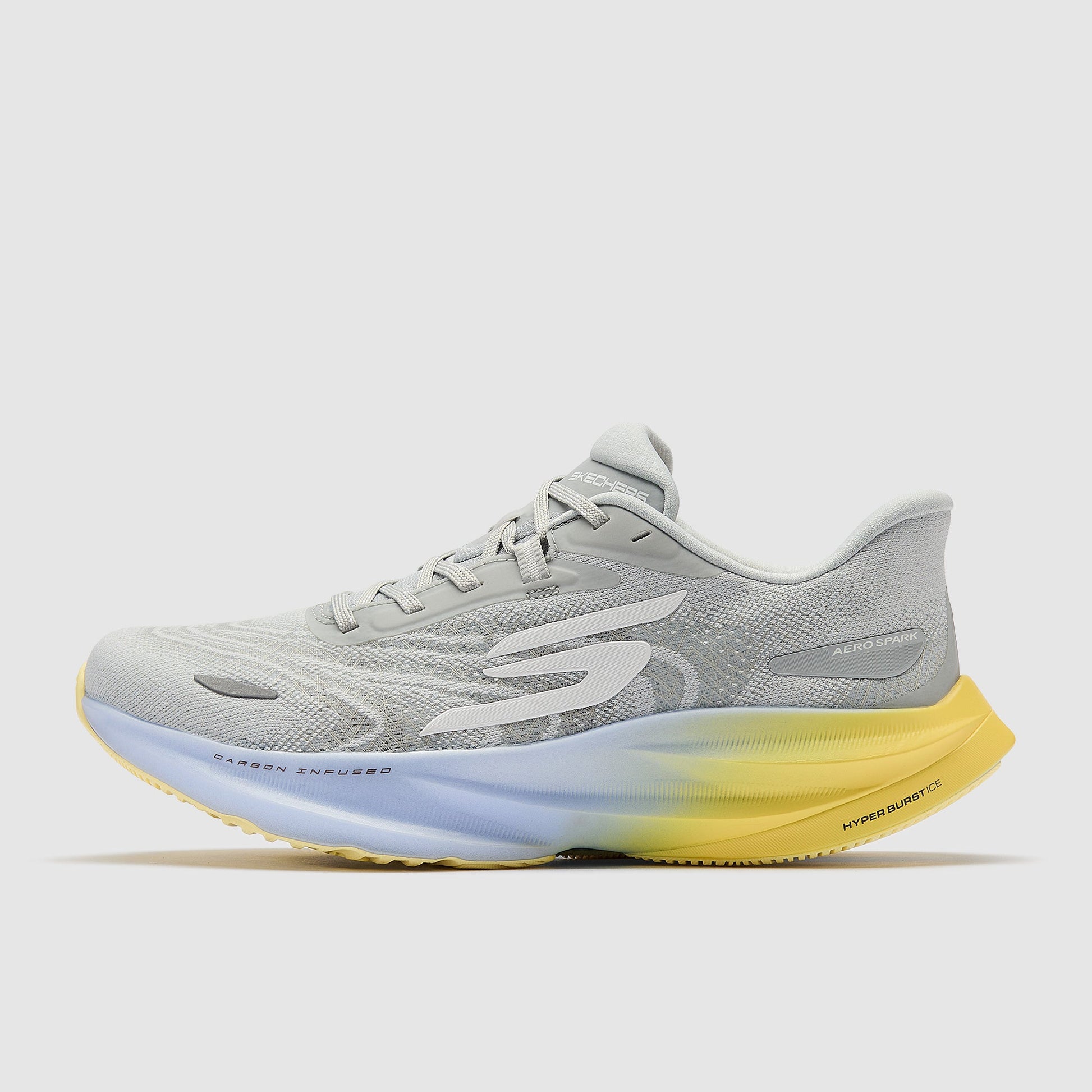 Skechers Womens Aero Spark