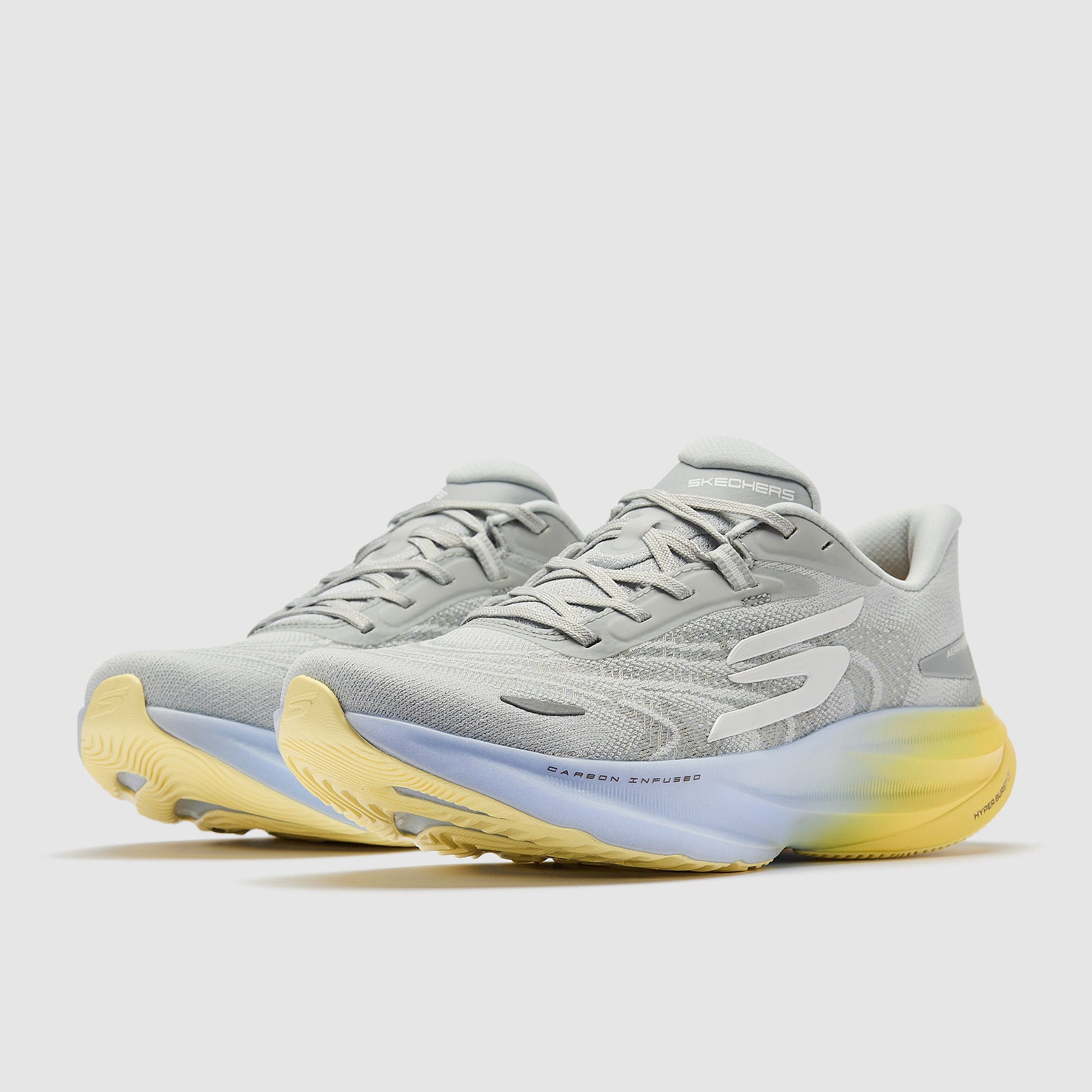 Skechers Womens Aero Spark