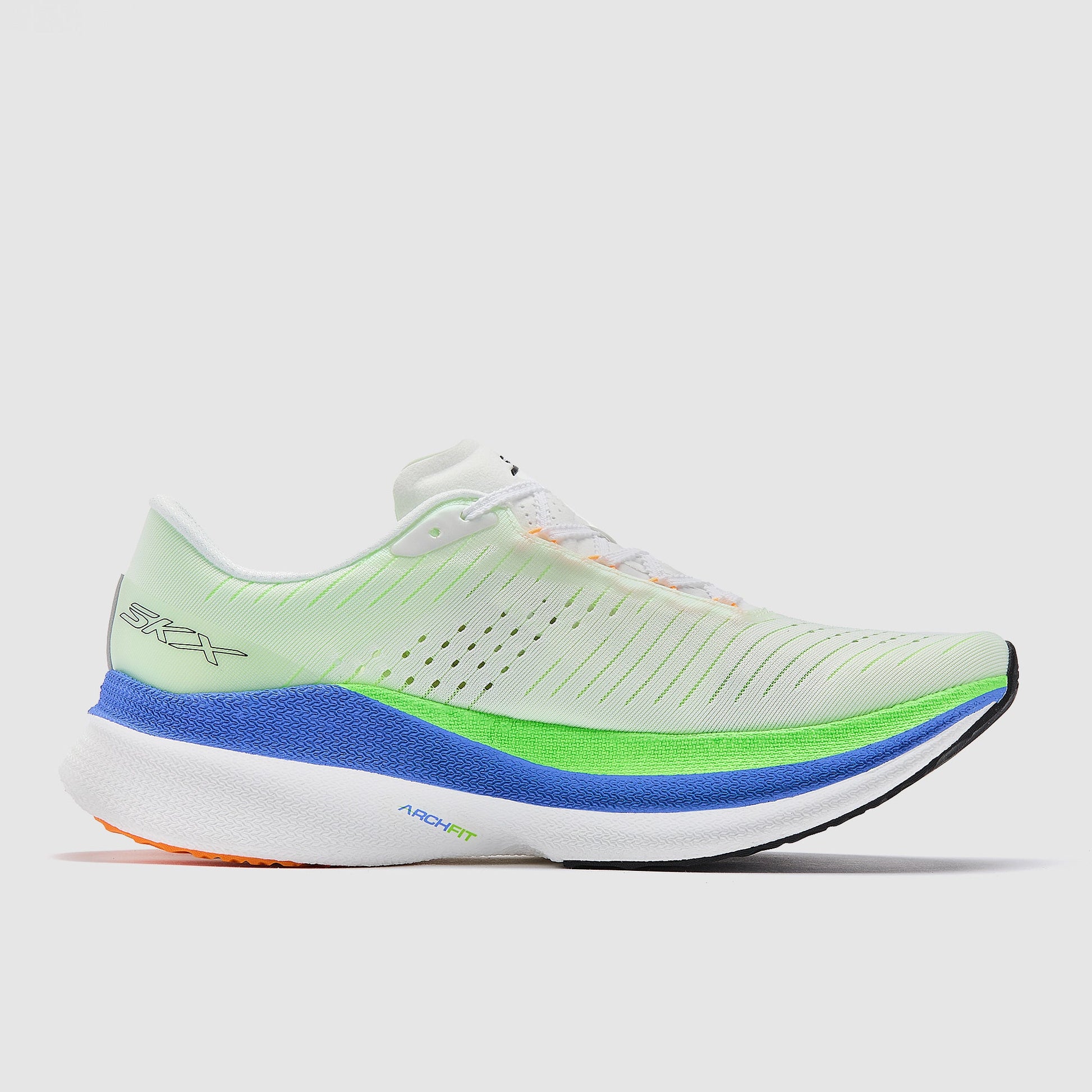 Skechers Womens SKX Aero Razor