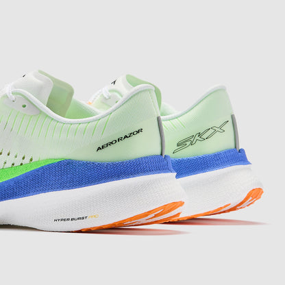 Skechers Womens SKX Aero Razor