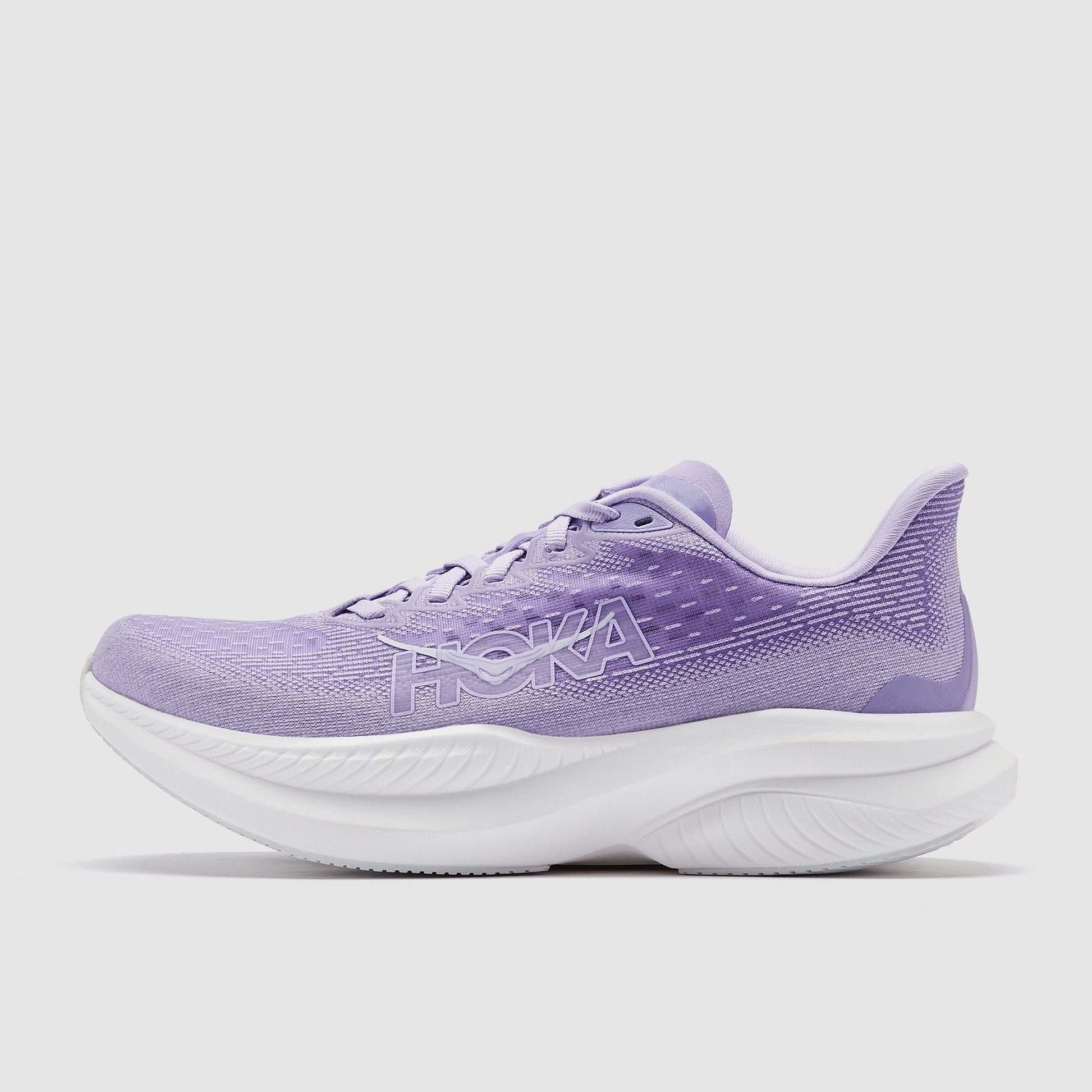 Hoka Womens Mach 6