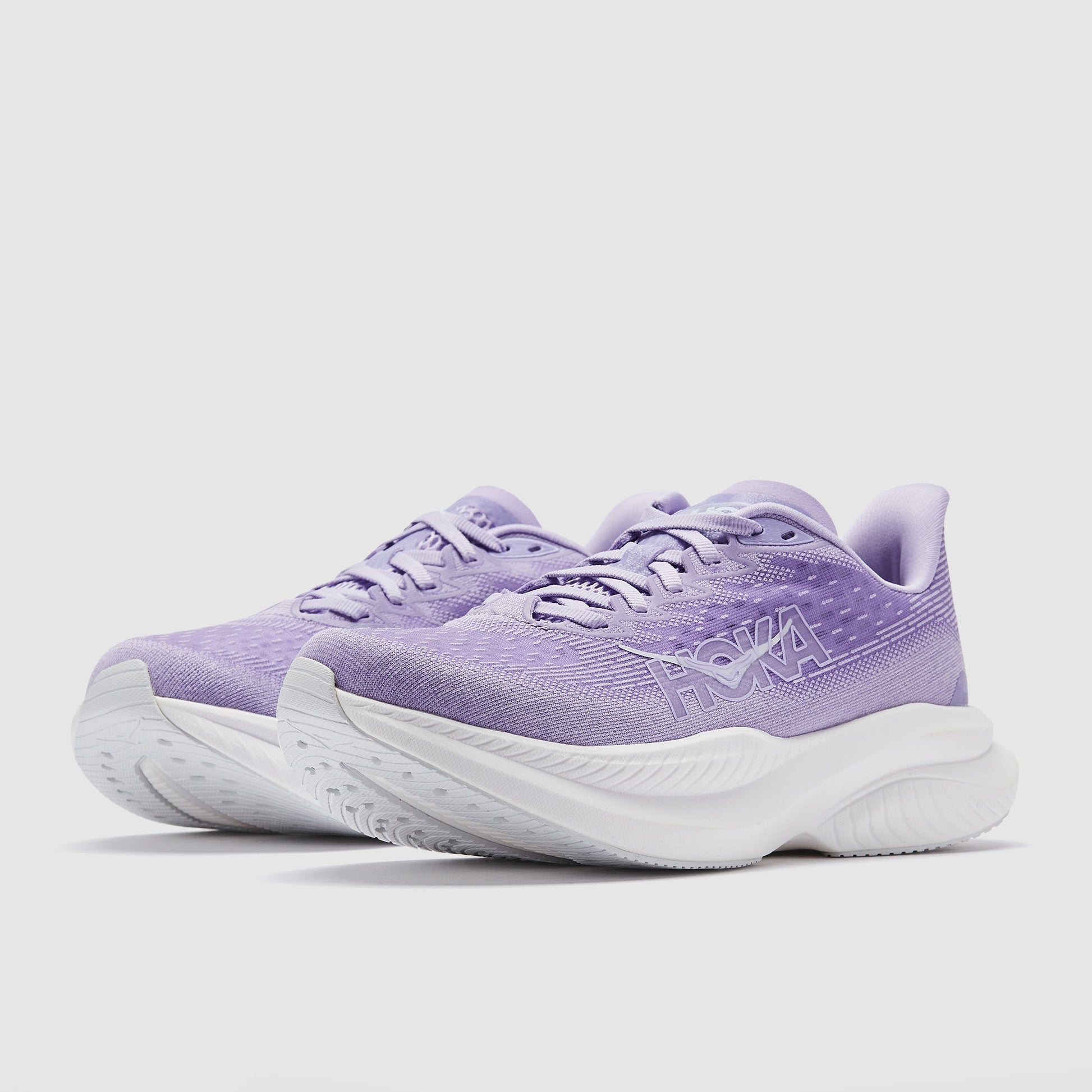 Hoka Womens Mach 6