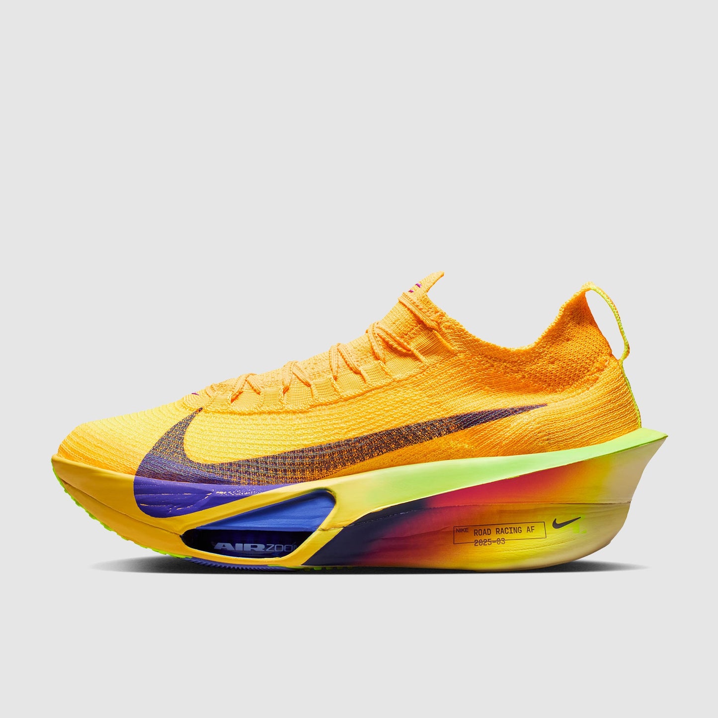 Nike Air Zoom Alphafly Next% 3
