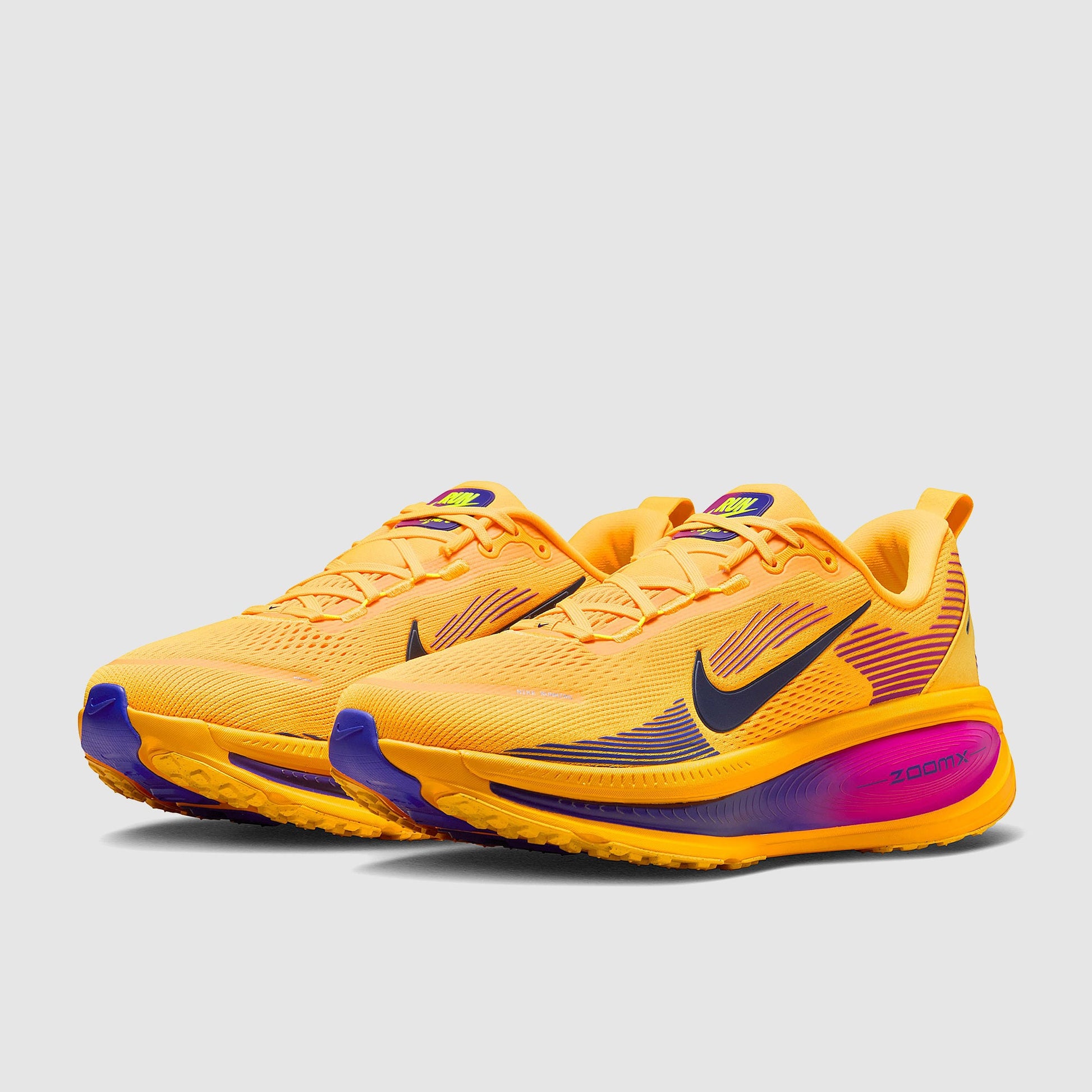Nike Vomero 18
