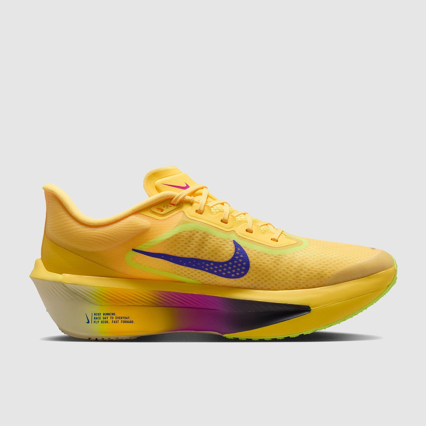 Nike Zoom Fly 6