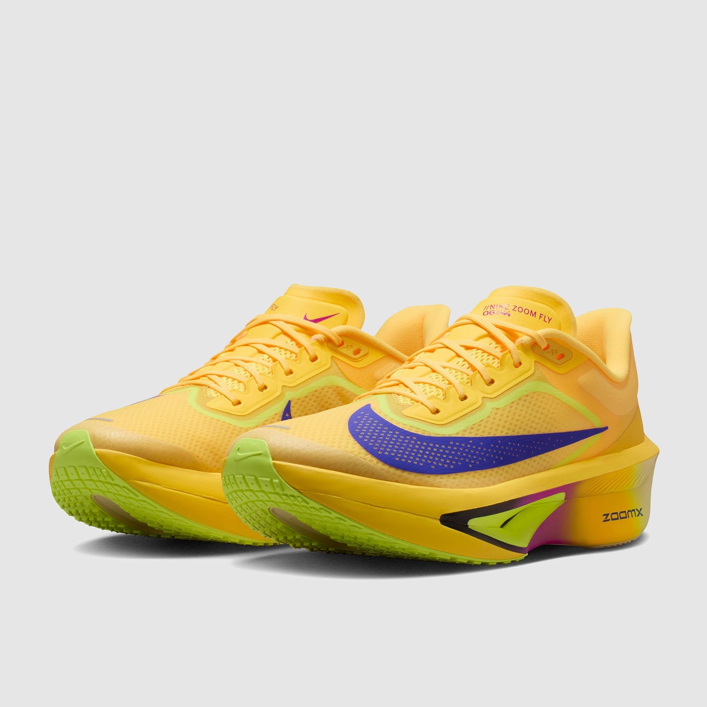 Nike Zoom Fly 6