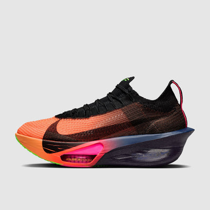 Nike Womens Air Zoom Alphafly Next% 3 Glam