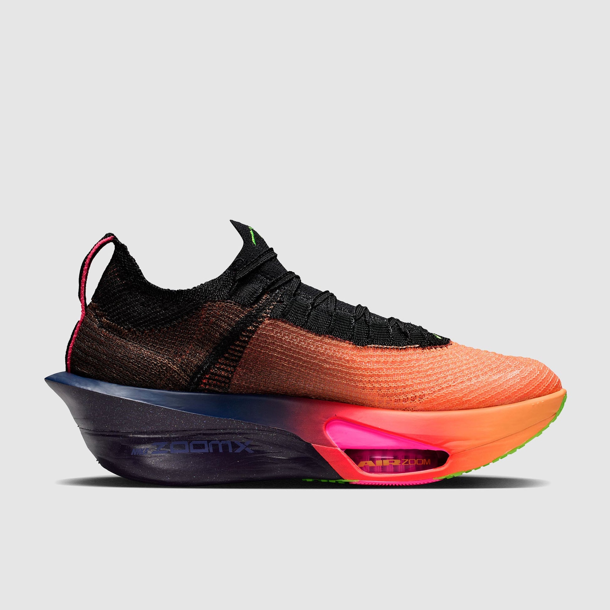 Nike Womens Air Zoom Alphafly Next% 3 Glam
