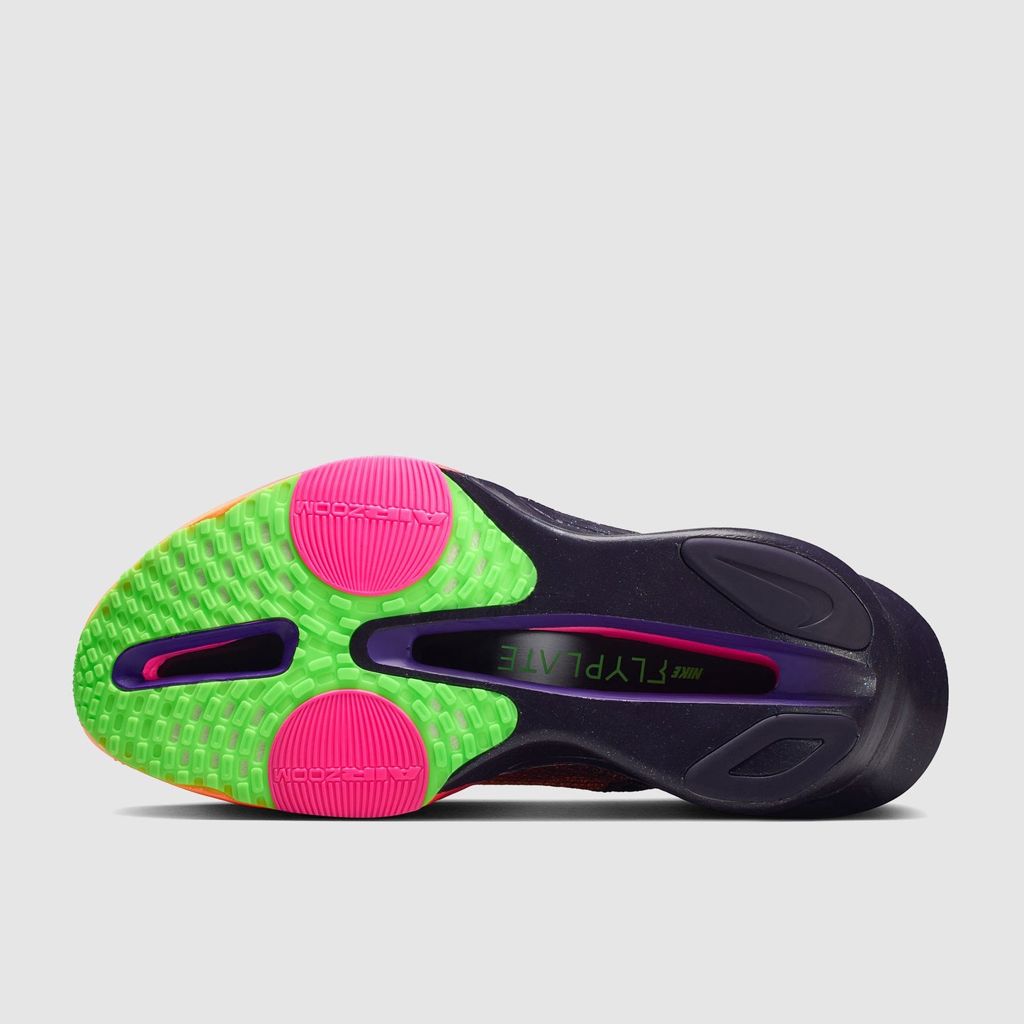 Nike Womens Air Zoom Alphafly Next% 3 Glam