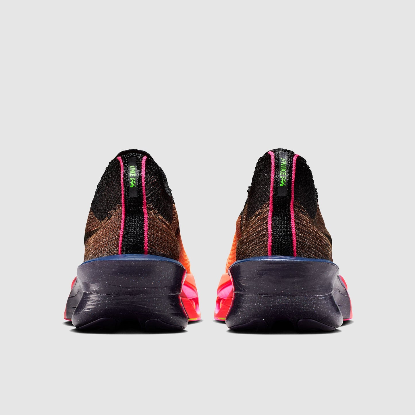 Nike Womens Air Zoom Alphafly Next% 3 Glam