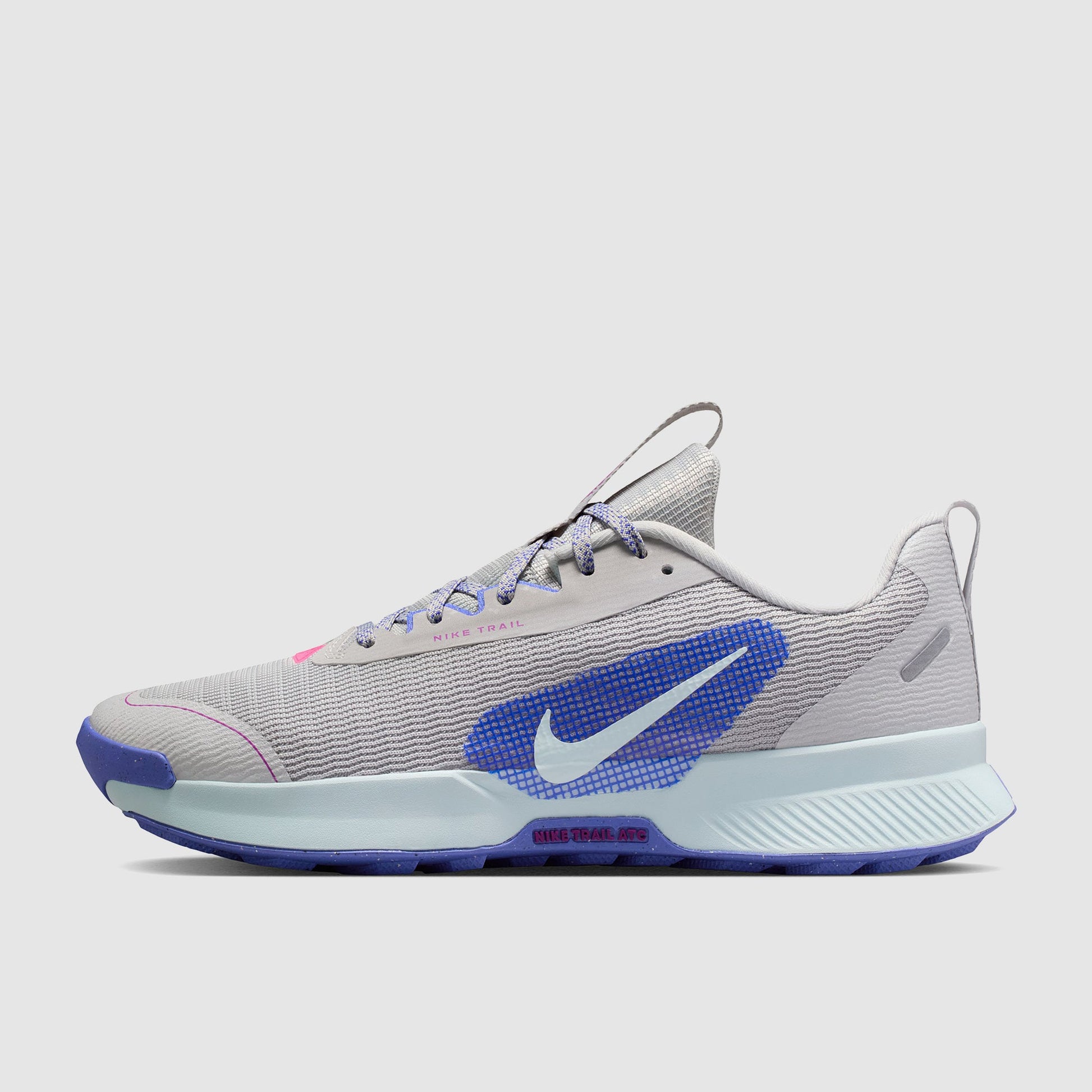 Nike Womens Juniper Trail 3