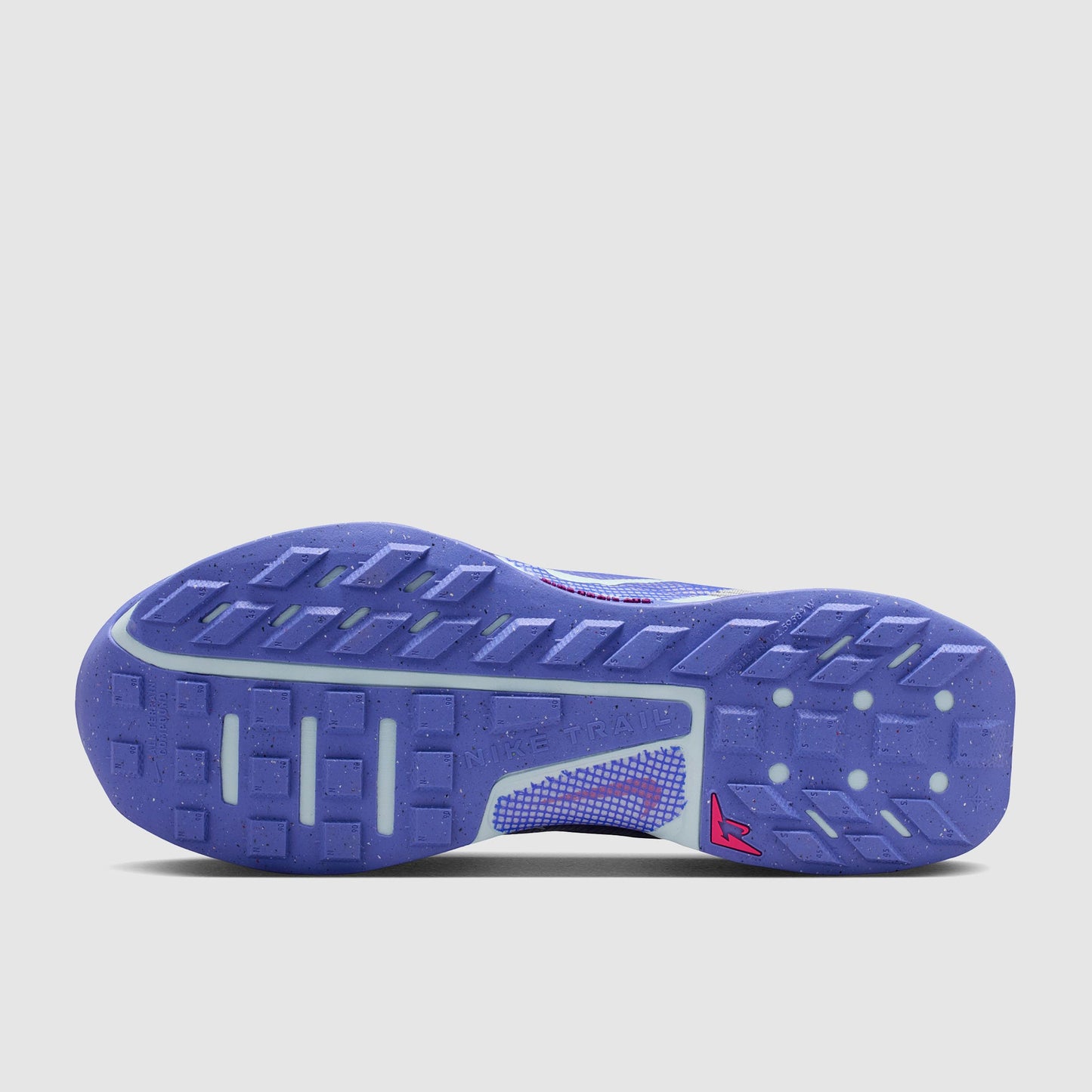 Nike Womens Juniper Trail 3
