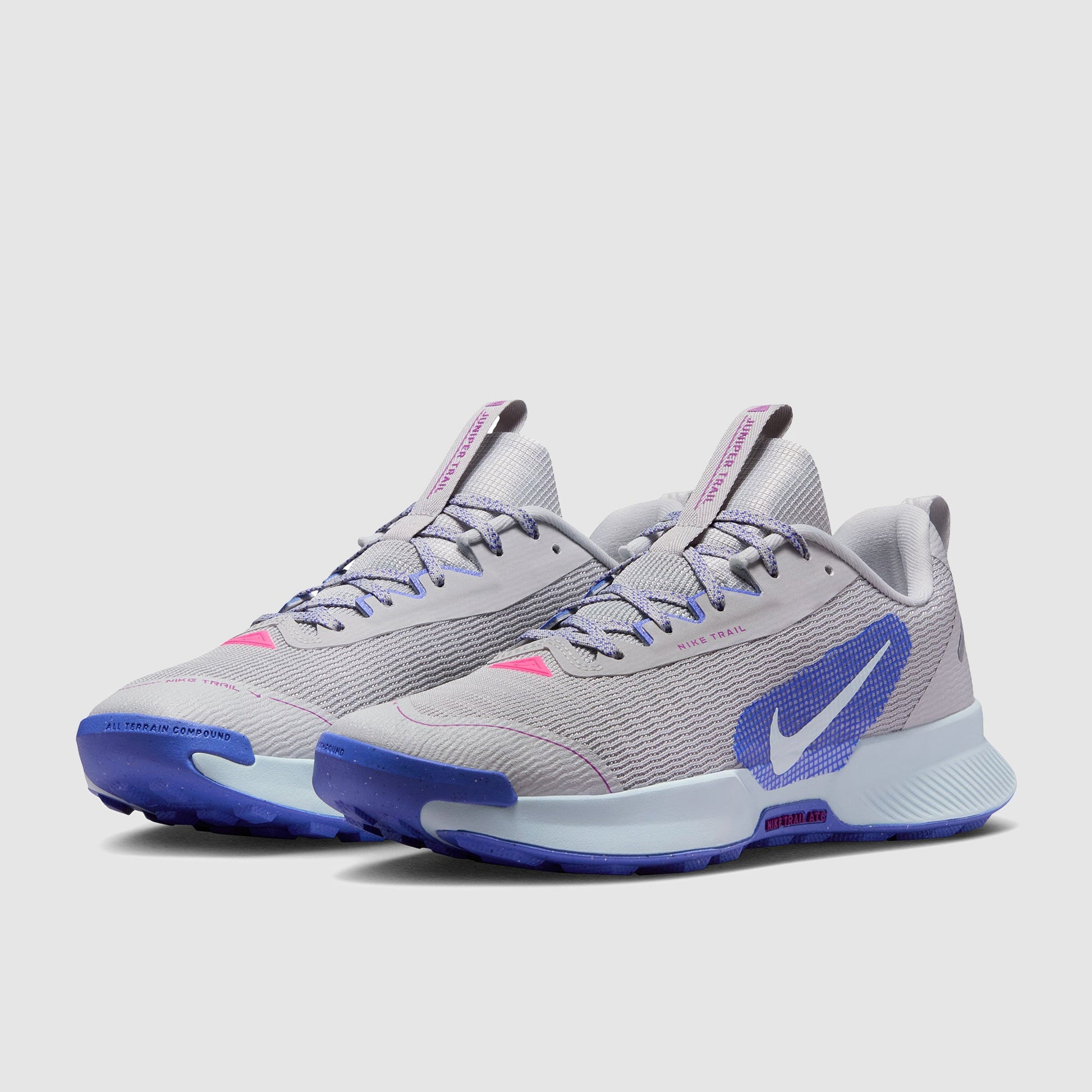 Nike Womens Juniper Trail 3