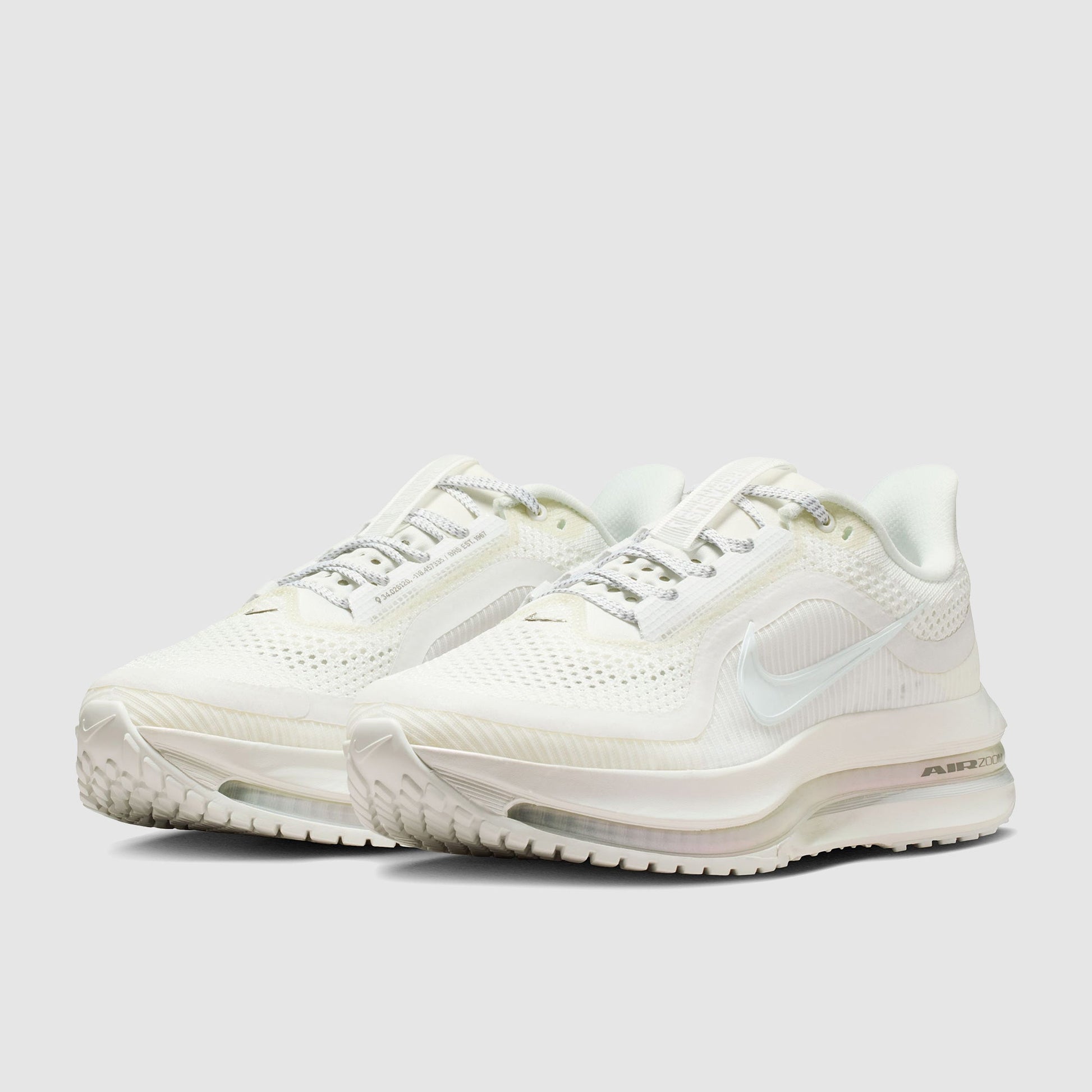 Nike Womens Pegasus Premium