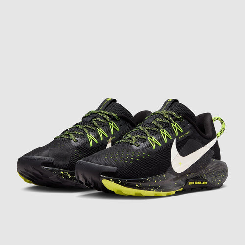 Nike Womens ReactX Pegasus Trail 5