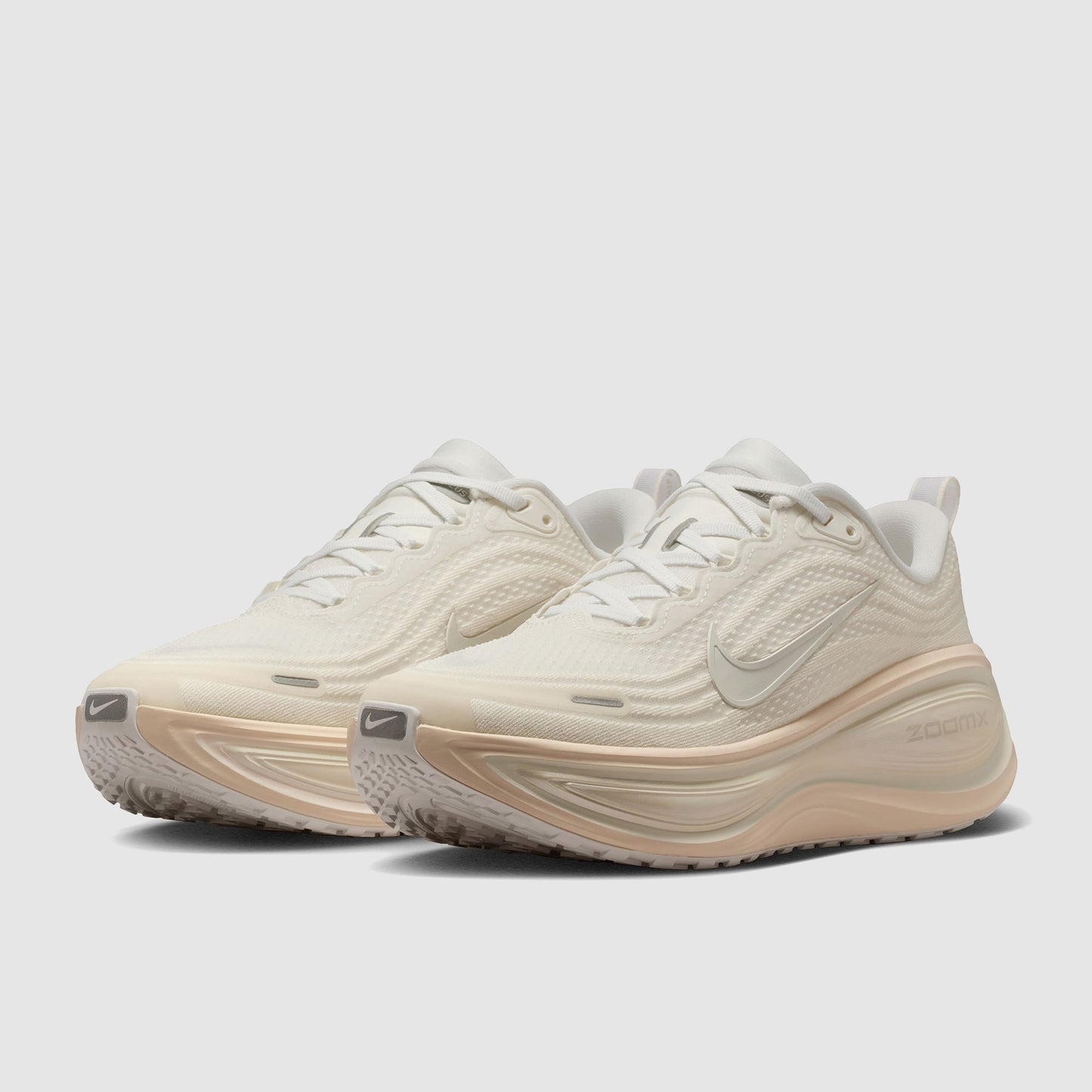 Nike Womens Vomero Plus