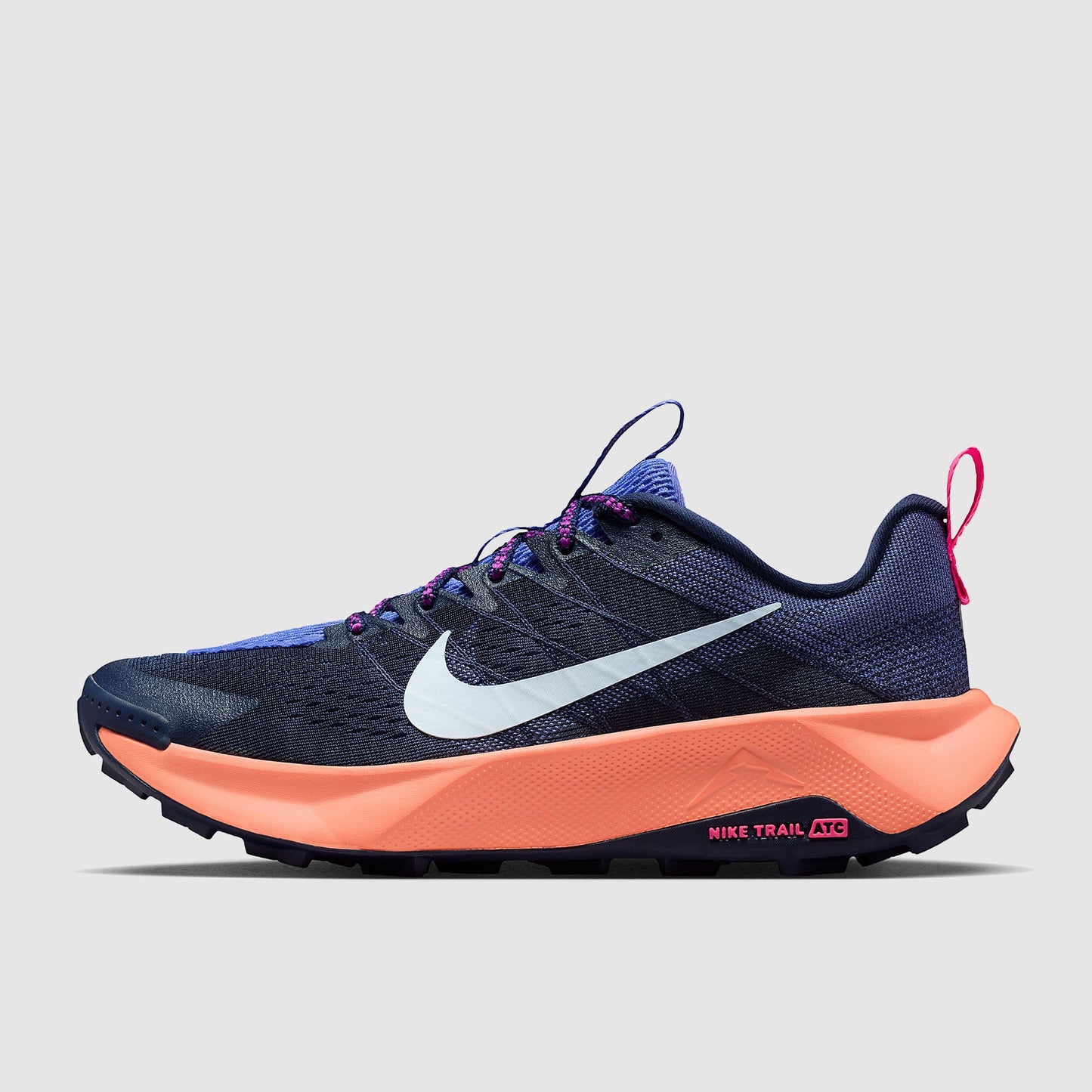 Nike Womens ReactX Wildhorse 10